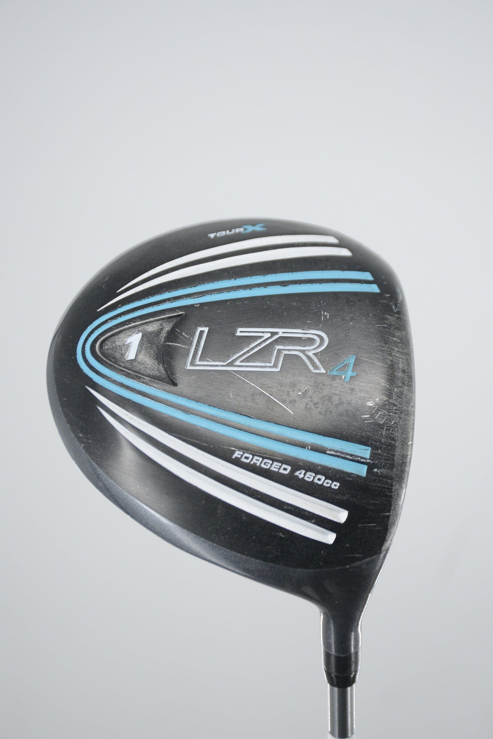 Women's Tour X LZR4 Driver W Flex 43.75" Golf Clubs GolfRoots