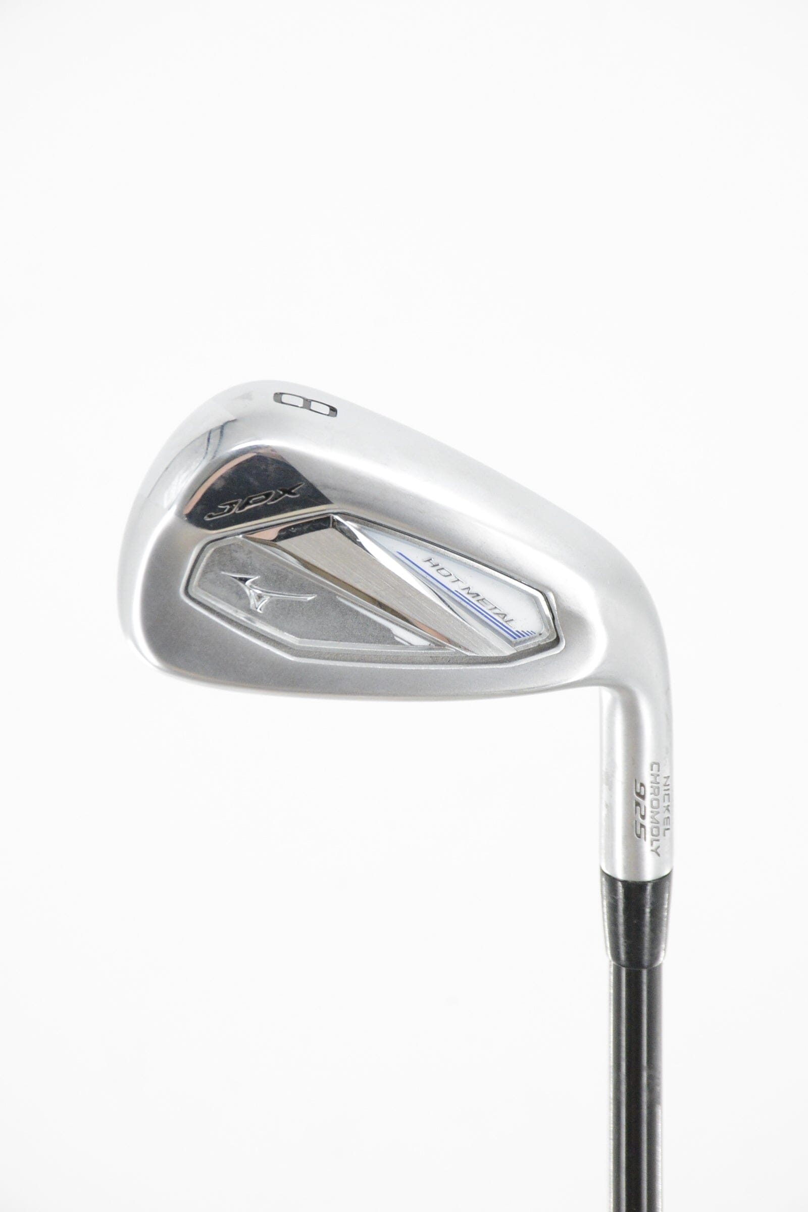 Mizuno JPX 925 Hot Metal 5-PW Iron Set SR Flex Std Length Golf Clubs GolfRoots