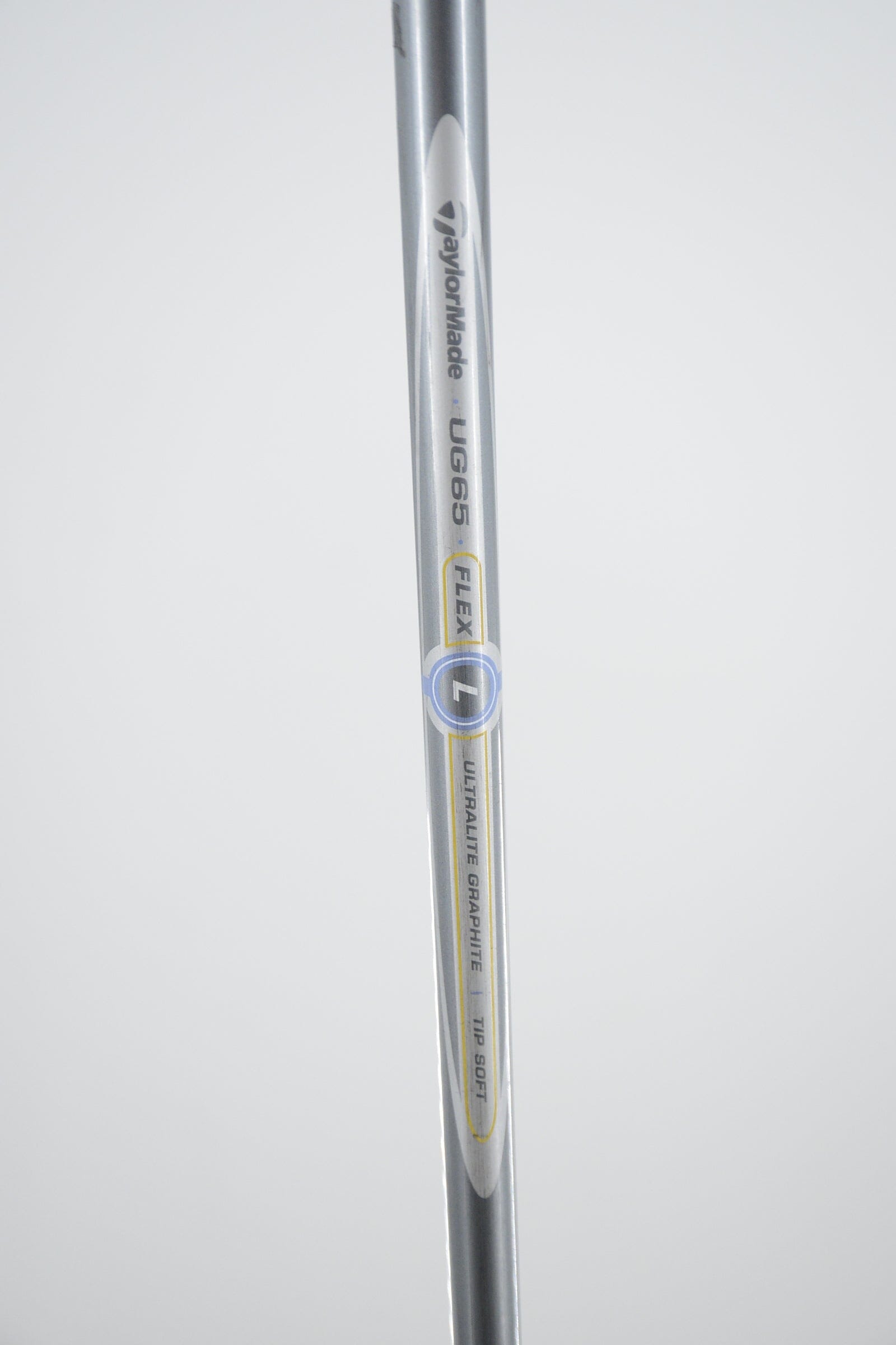 Women's TaylorMade Rac OS 5 Iron W Flex 37" Golf Clubs GolfRoots