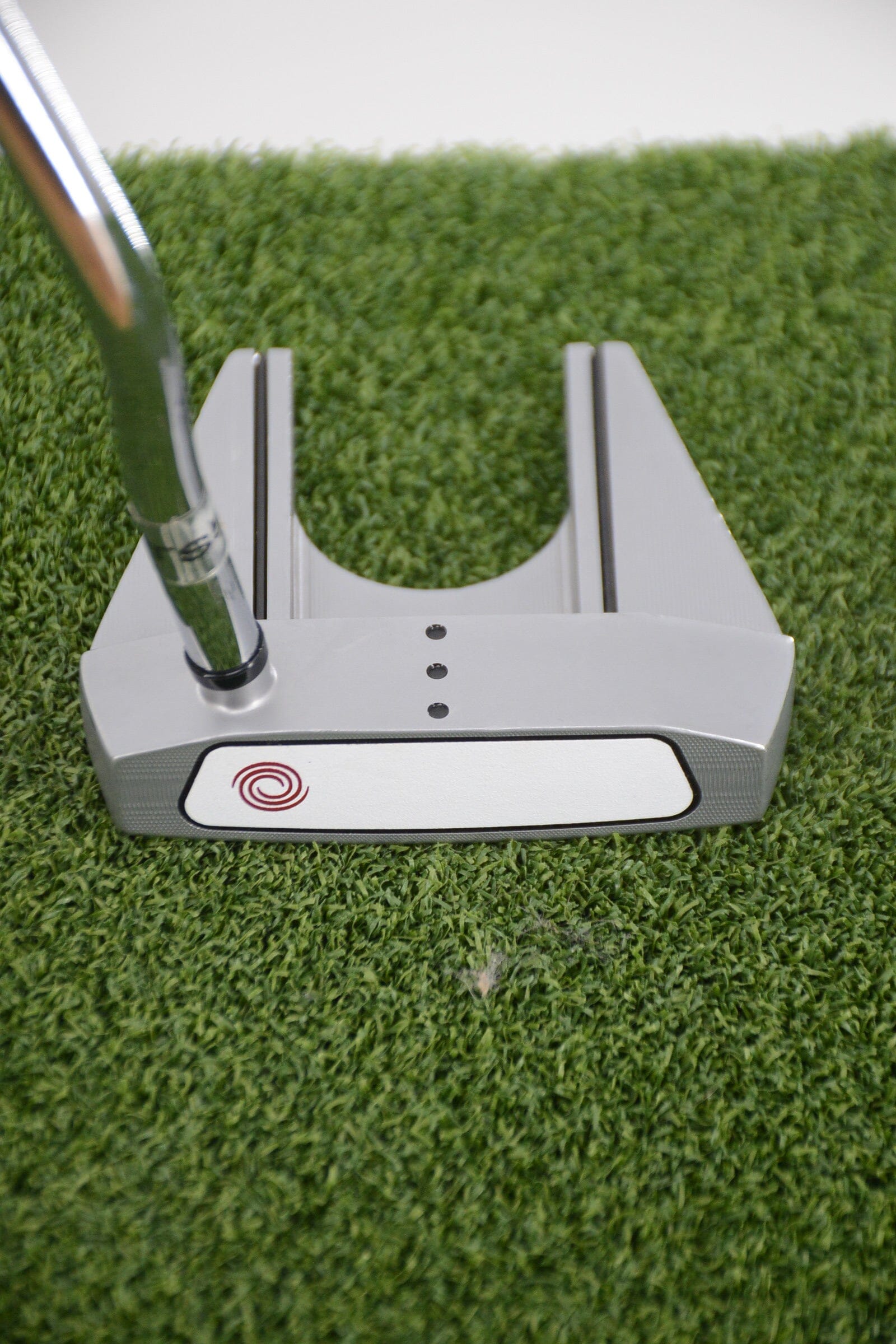Lefty Odyssey White Hot OG 7 CH Putter 35" Golf Clubs GolfRoots