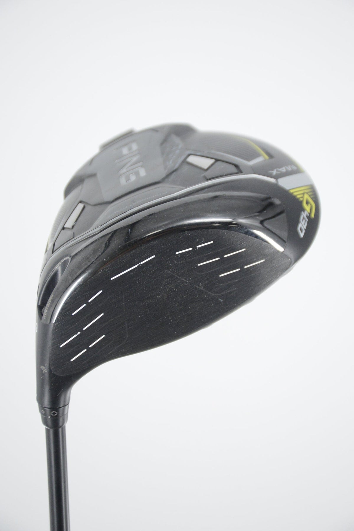 Ping G430 Max 9 Degree Driver R Flex 45.5"