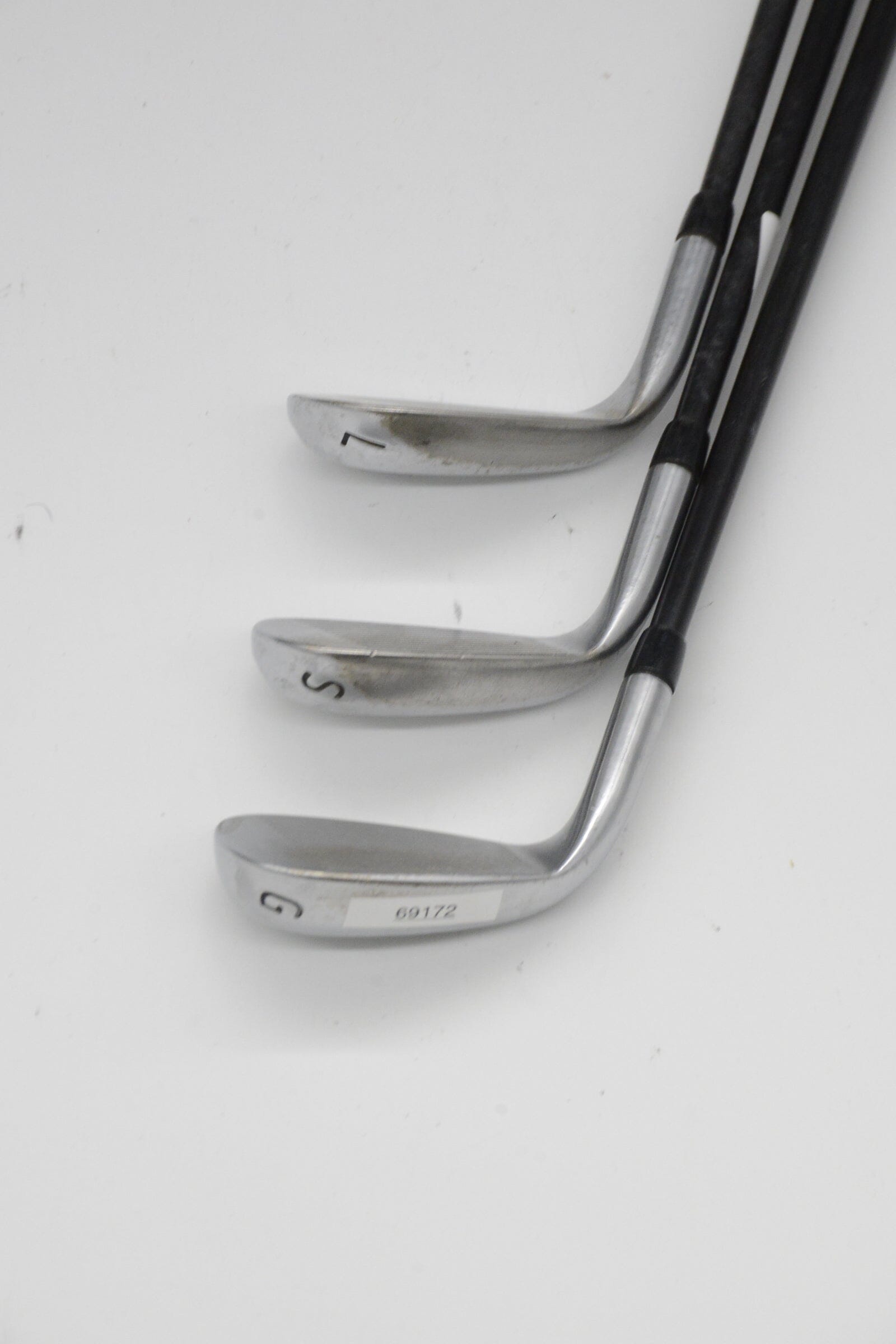 Women's PXG 0311XF Gen 2 GW, SW, LW Wedge Set W Flex Golf Clubs GolfRoots