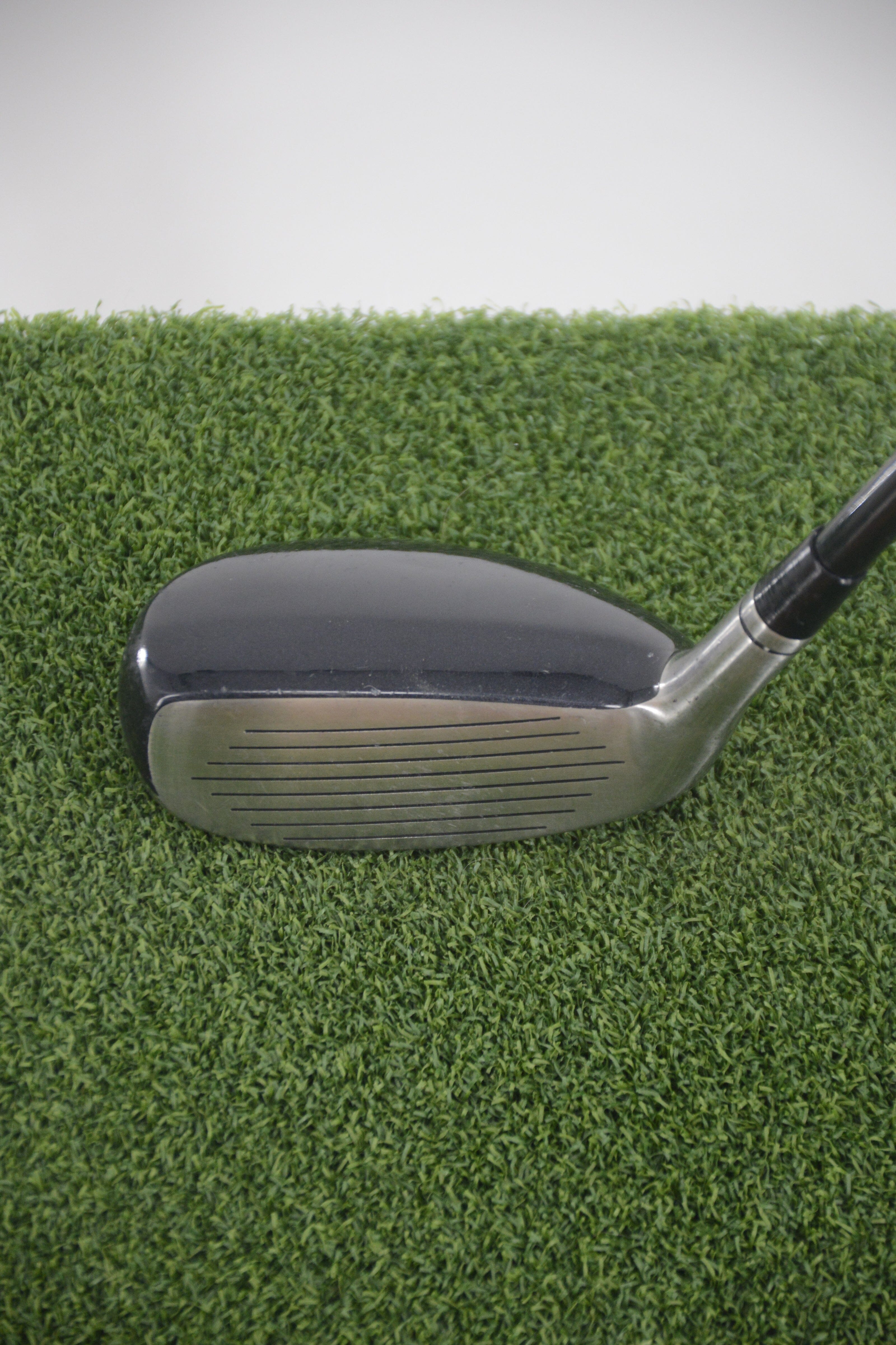 Sonartec HB-001 17 Degree Hybrid S Flex 41" Golf Clubs GolfRoots