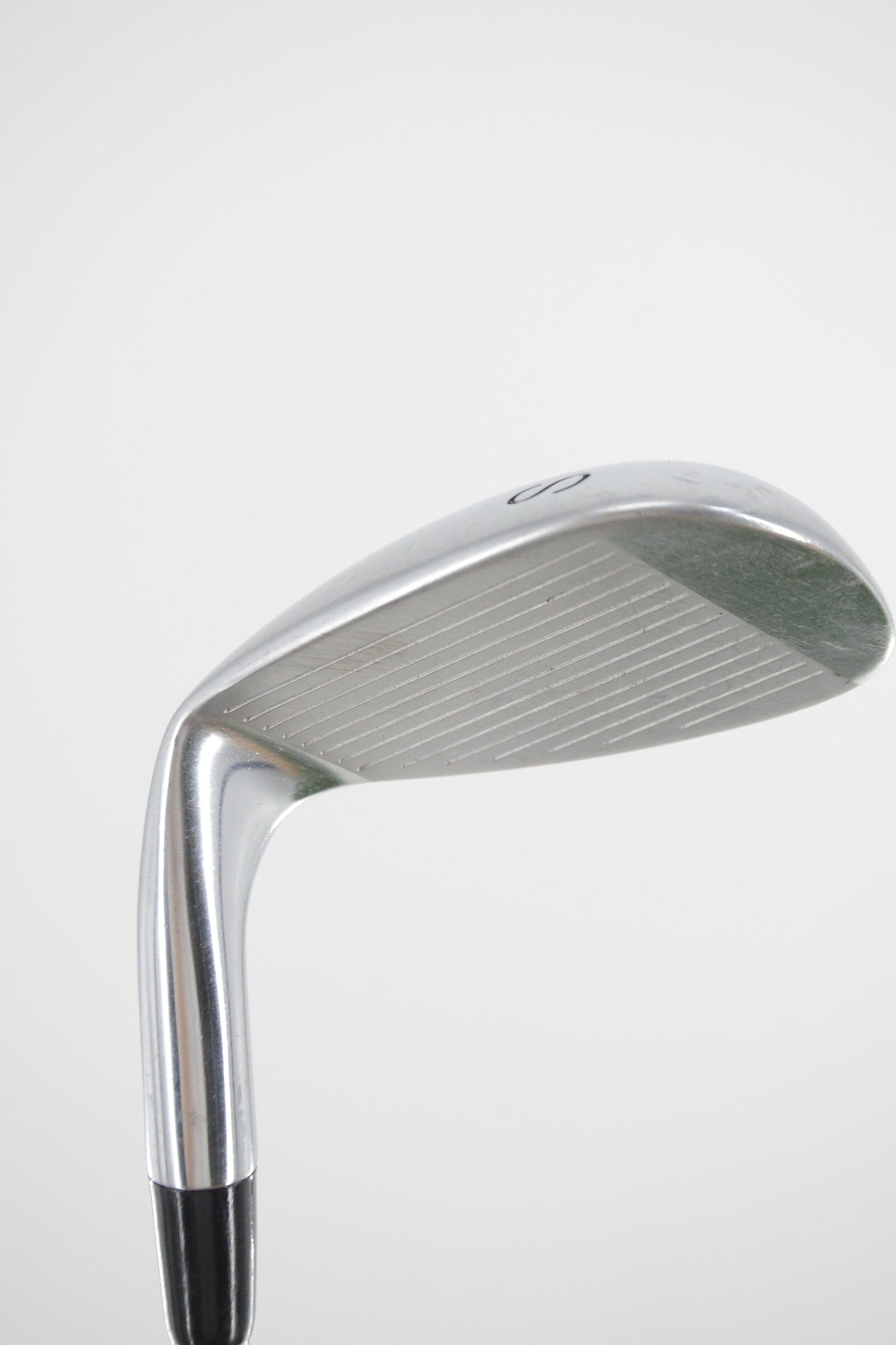 Tommy Armour 845M Silverback Forged SW S Flex 35" Golf Clubs GolfRoots
