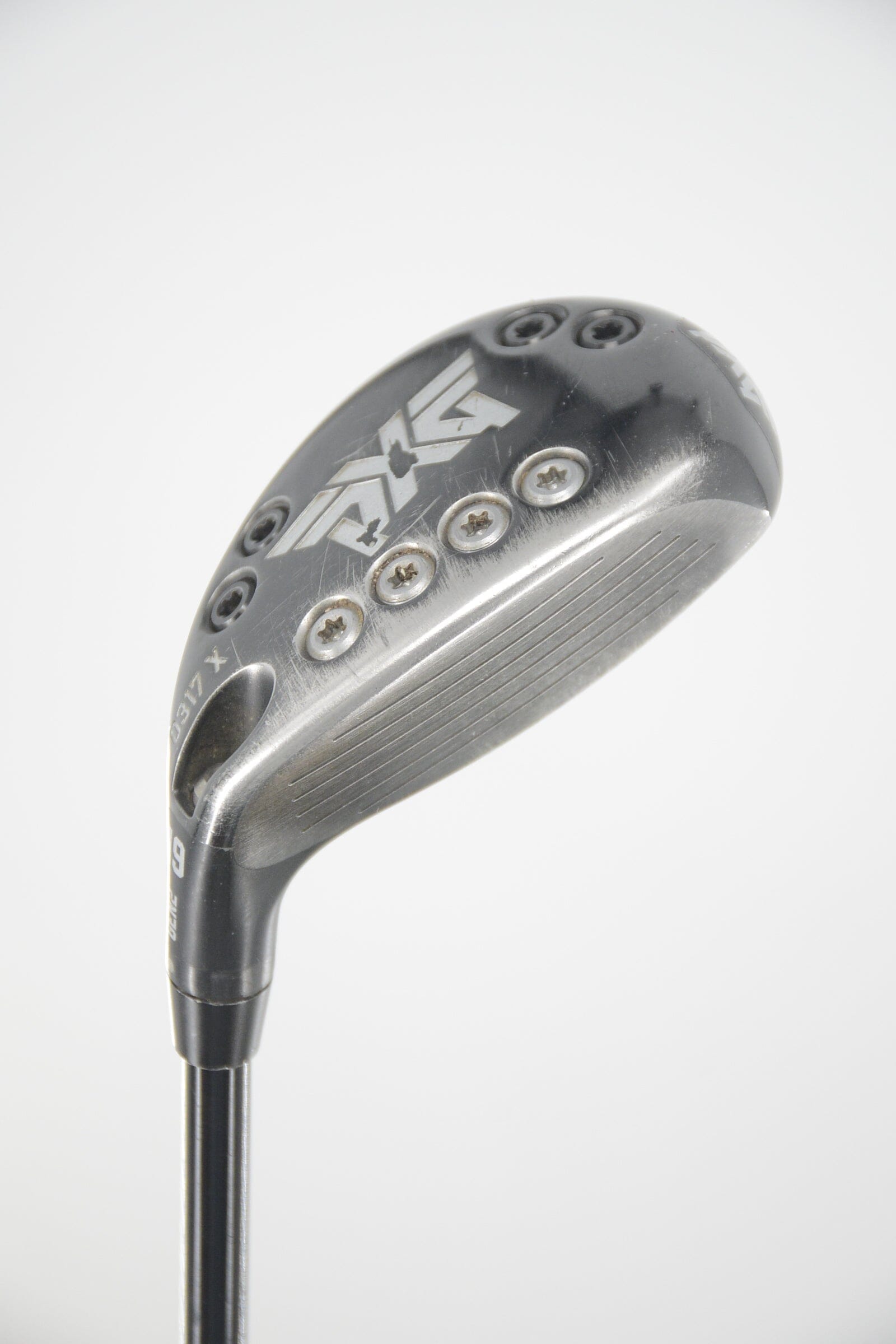 PXG 0317X Gen 2 19 Degree Hybrid S Flex 40" Golf Clubs GolfRoots