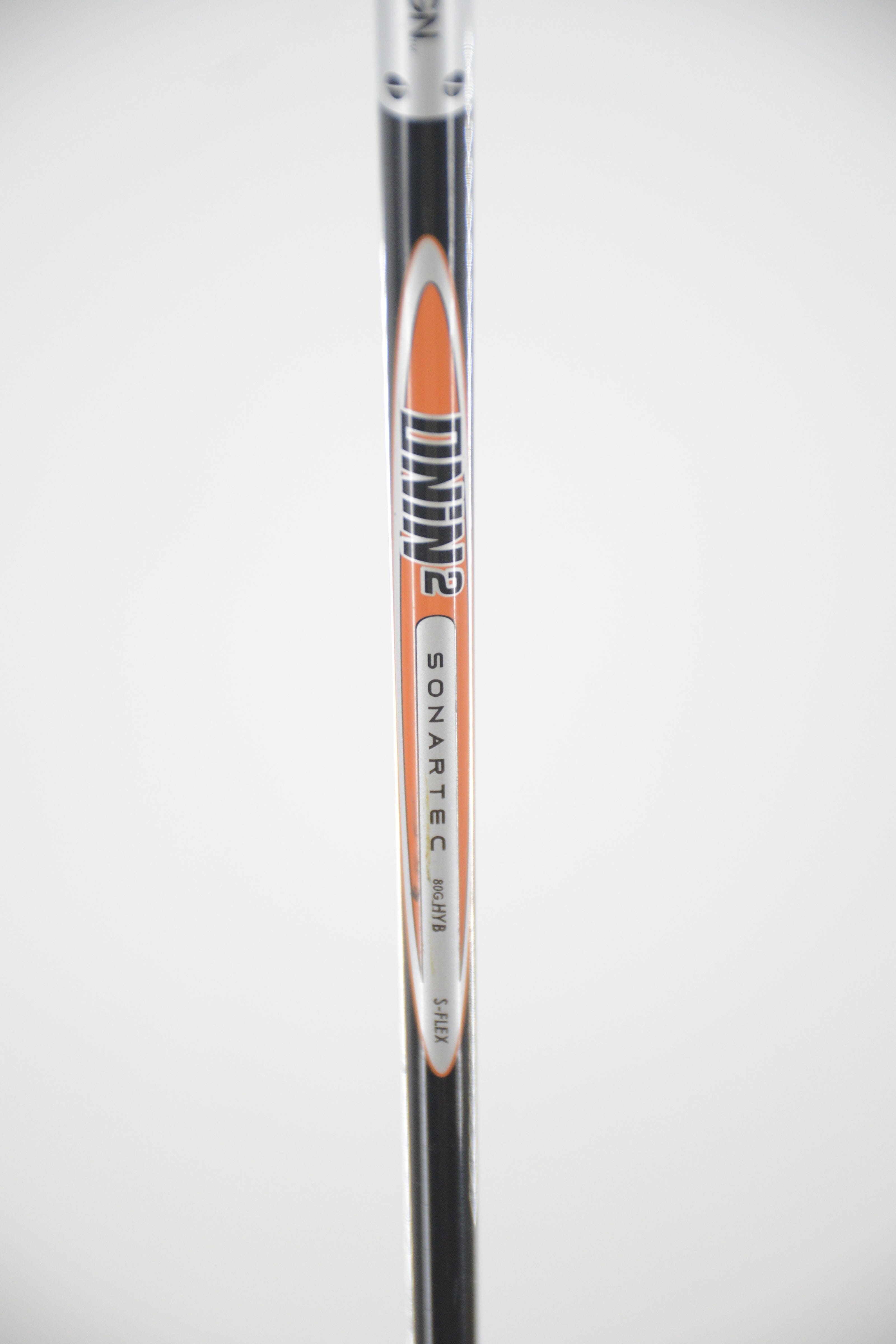 Sonartec HB-001 17 Degree Hybrid S Flex 41" Golf Clubs GolfRoots