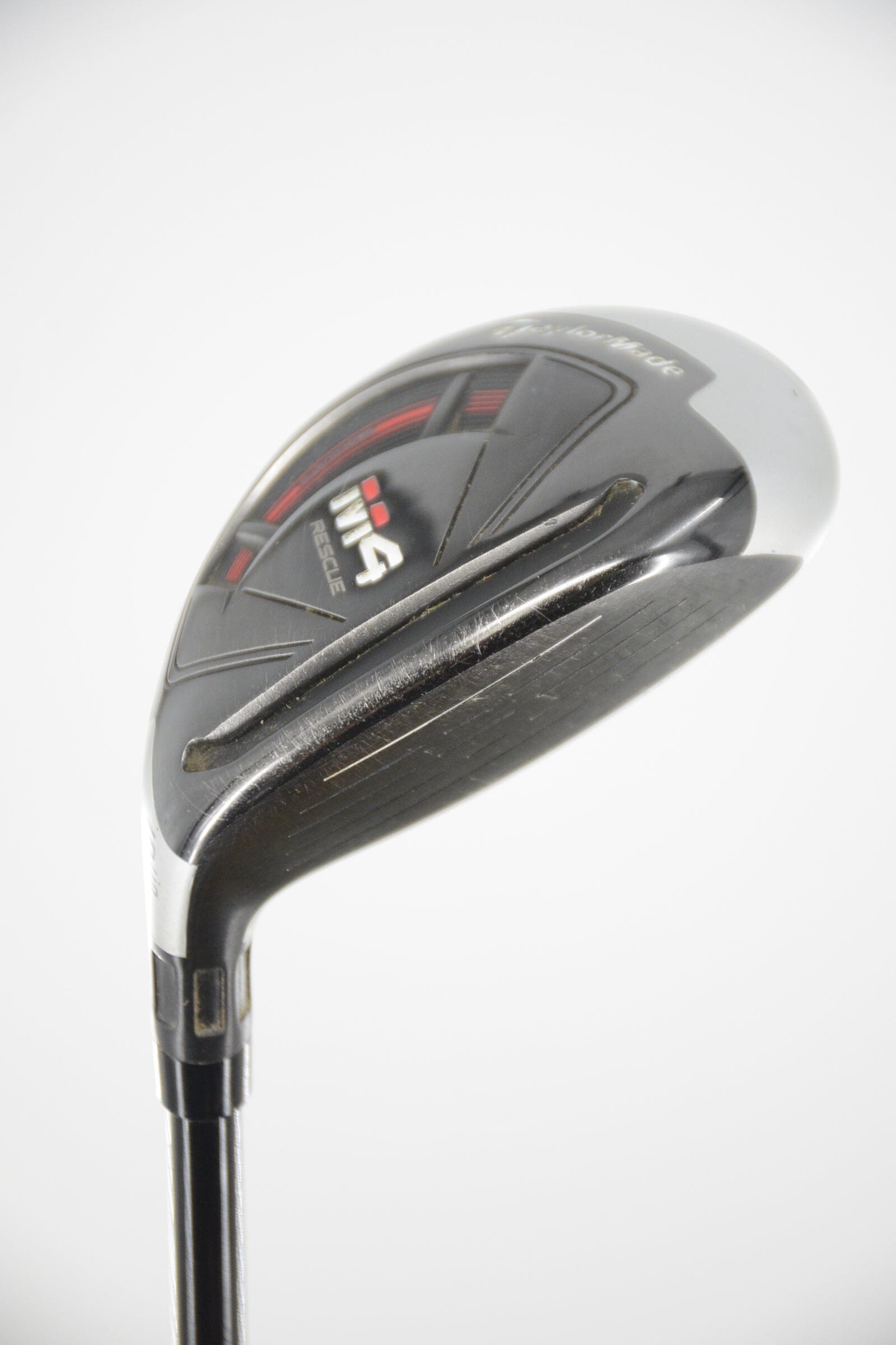 TaylorMade M4 Rescue 2018 5 Hybrid R Flex 39.75" Golf Clubs GolfRoots