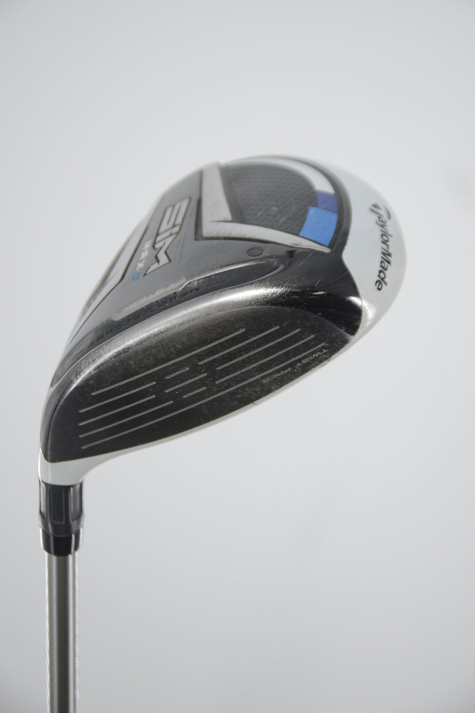 TaylorMade SIM Max D 3 Wood R Flex 43"