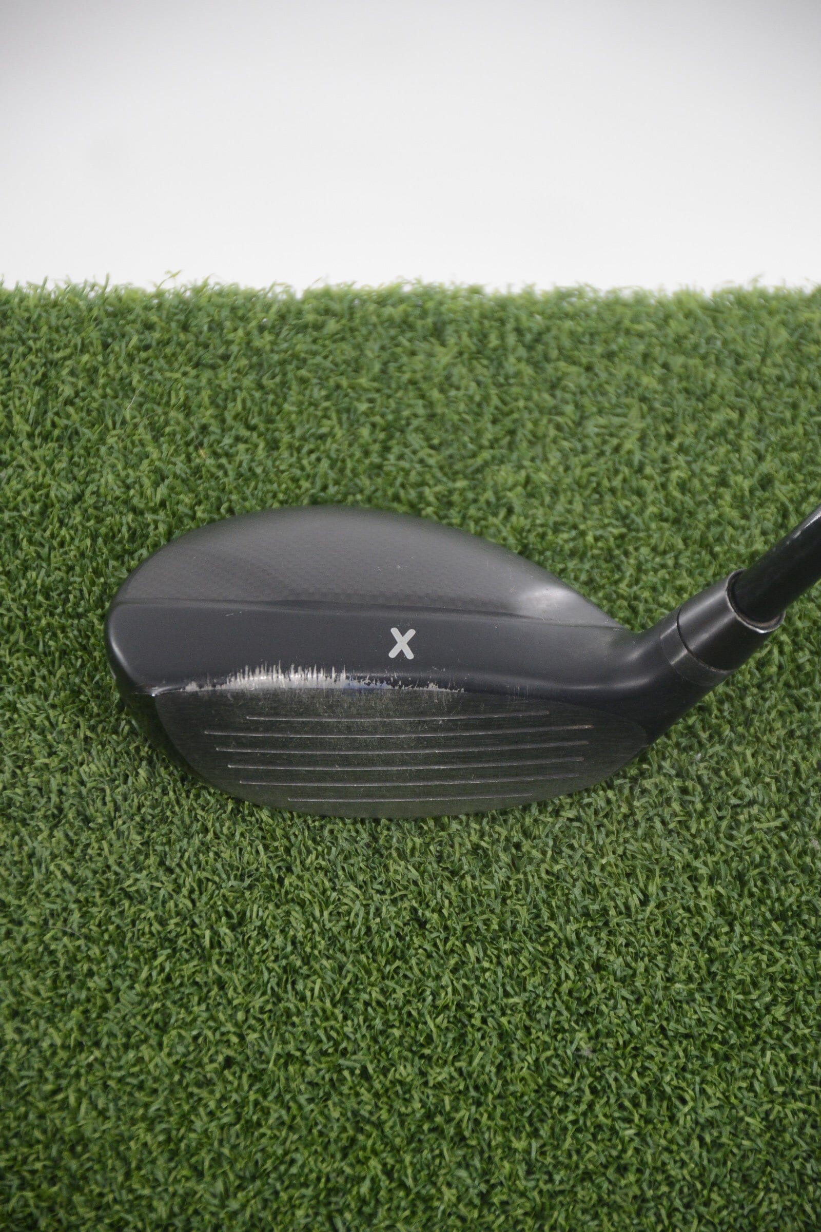 PXG 0317X Gen 2 19 Degree Hybrid S Flex 40" Golf Clubs GolfRoots