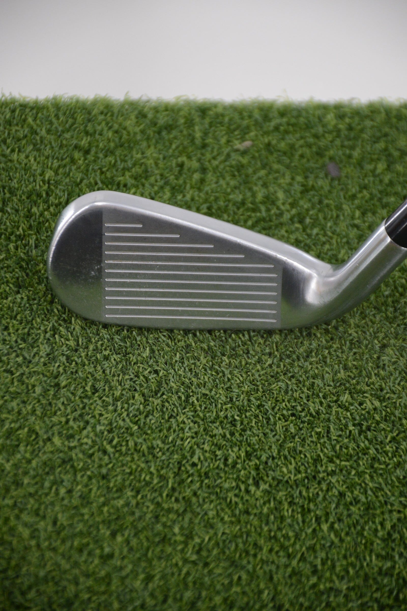 TaylorMade SIM DHY 4 Driving Iron S Flex 38.75" Golf Clubs GolfRoots