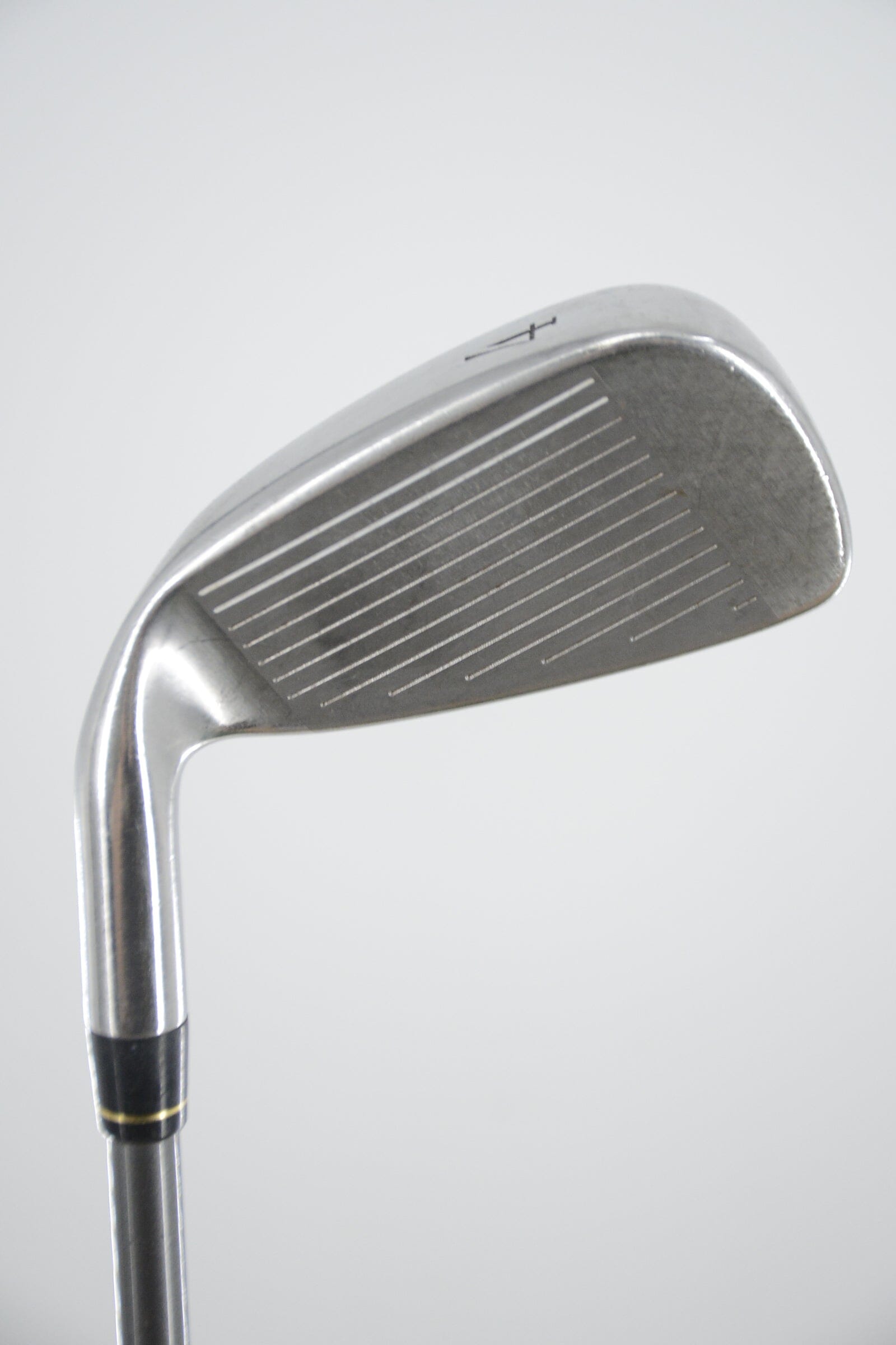 Titleist DCI 822 Oversize 4 Iron R Flex 38.5" Golf Clubs GolfRoots