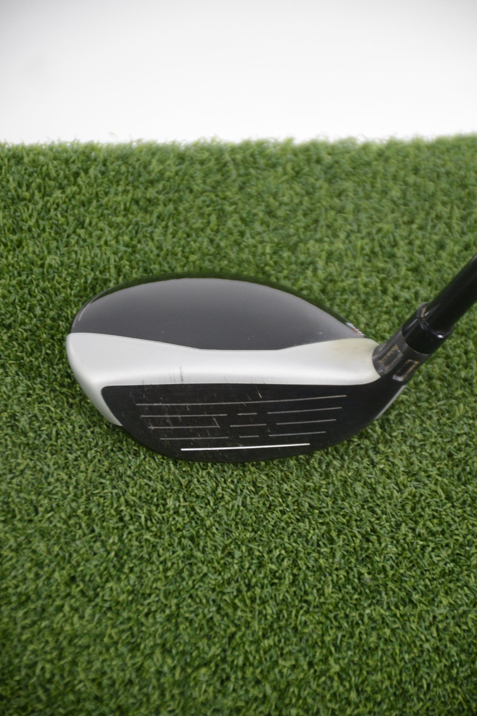 TaylorMade M4 Rescue 2018 5 Hybrid R Flex 39.75" Golf Clubs GolfRoots
