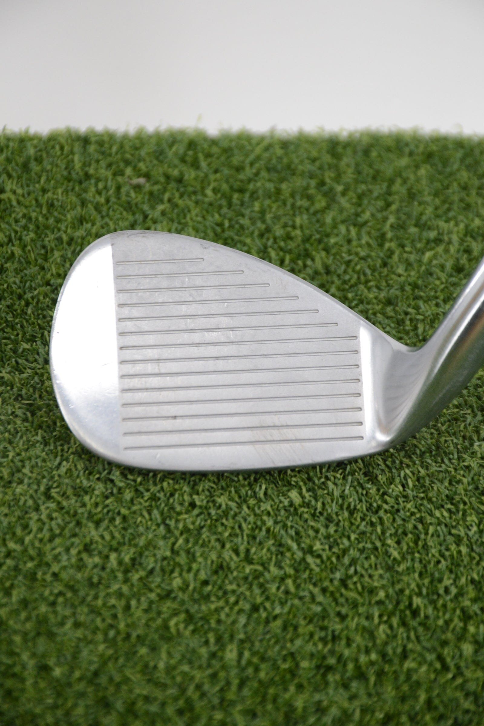 Tommy Armour 845M Silverback Forged SW S Flex 35" Golf Clubs GolfRoots