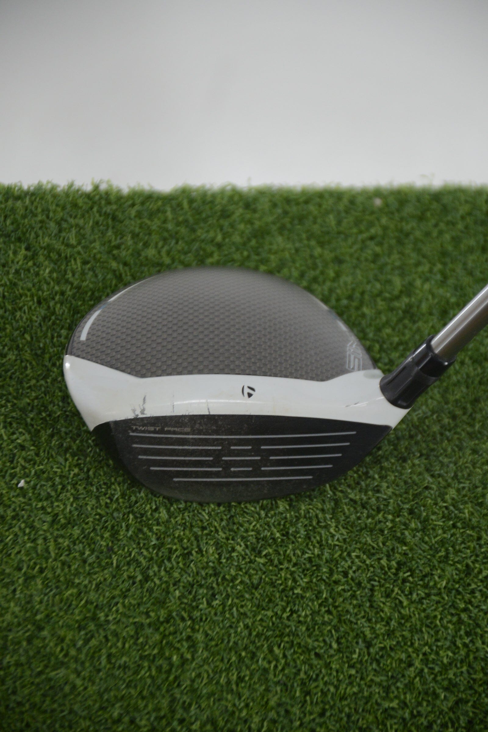 TaylorMade SIM Max D 3 Wood R Flex 43"