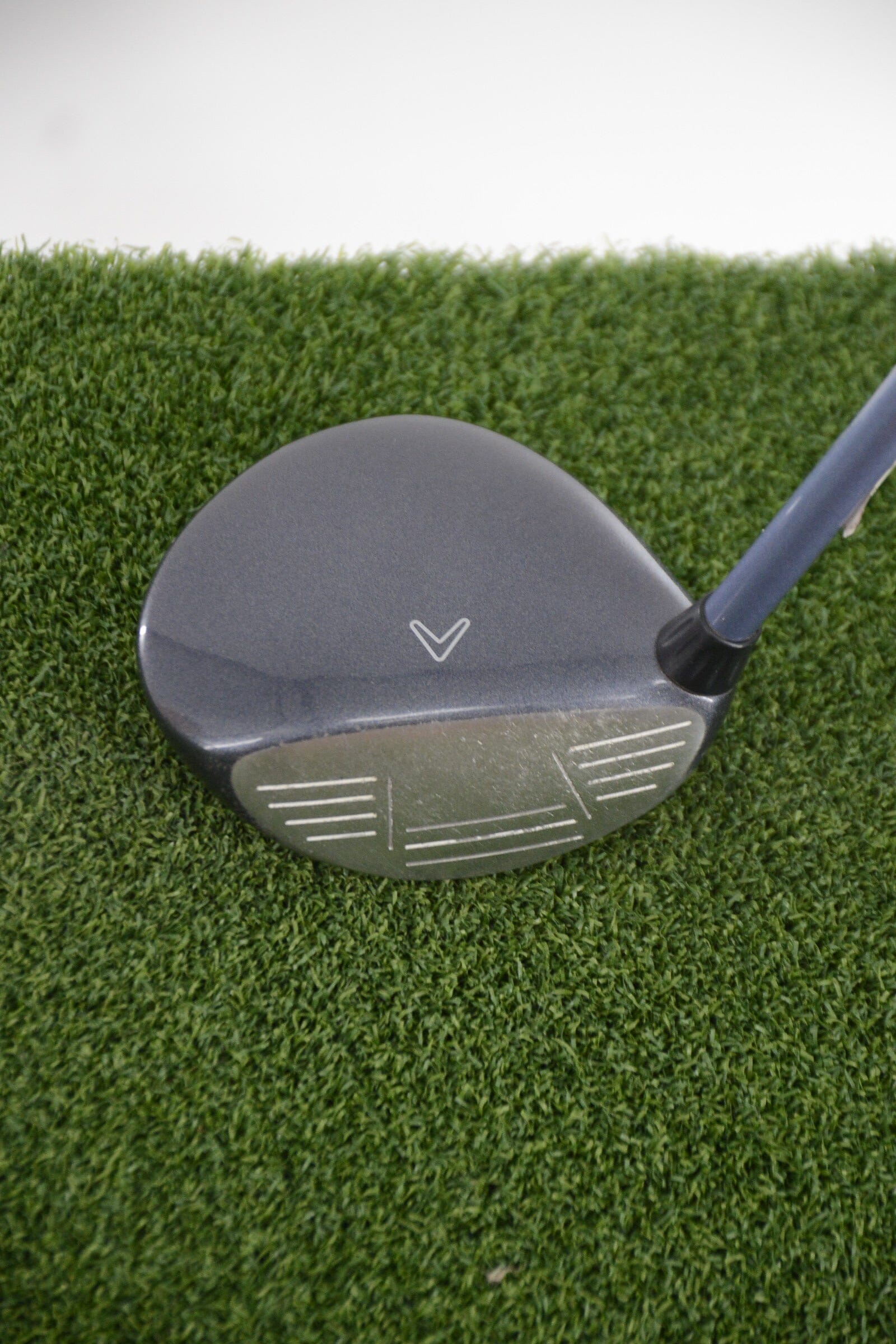 Women's Callaway Steelhead III 5 Wood W Flex 41.25" Golf Clubs GolfRoots