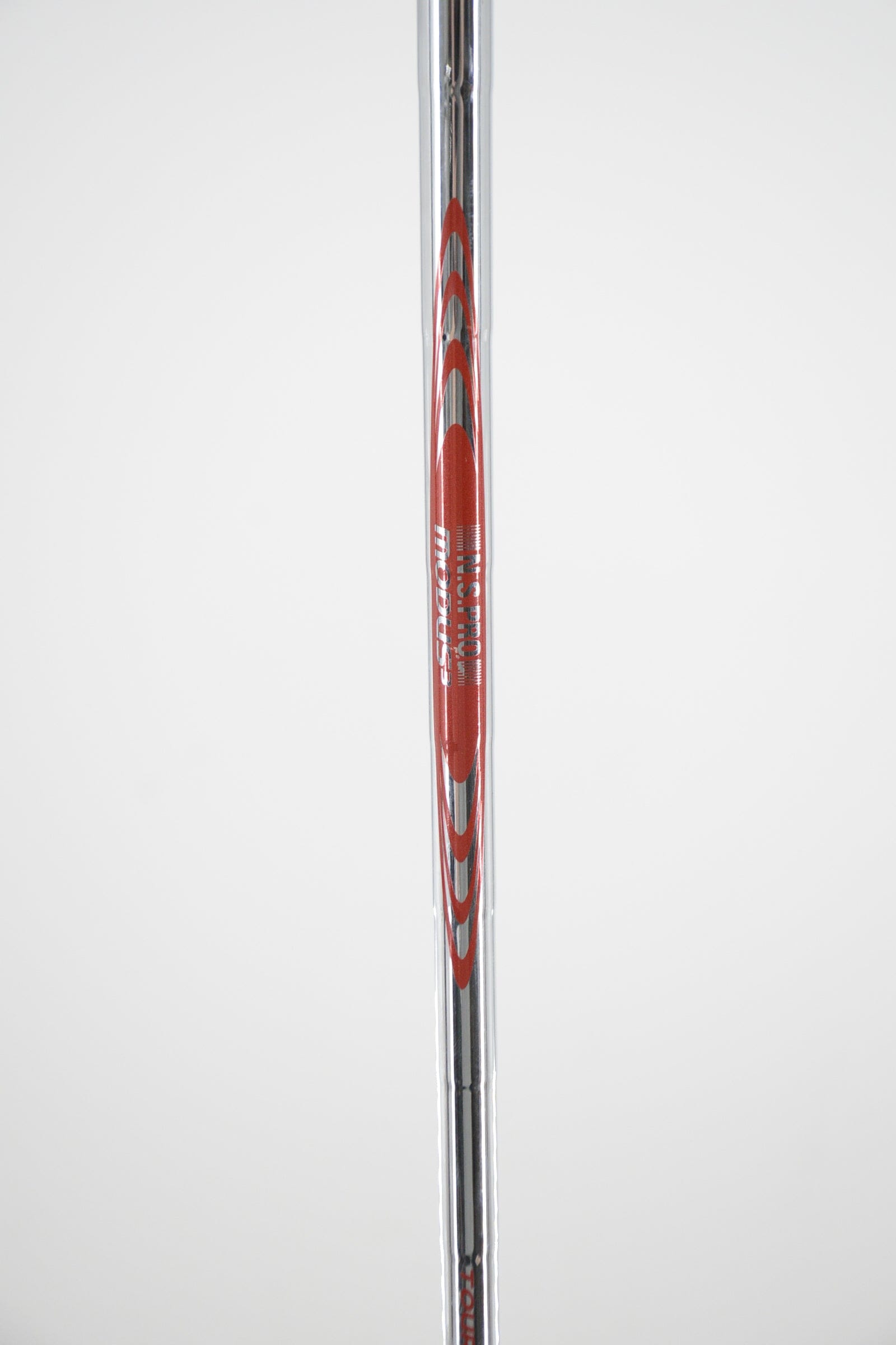 Lefty Mizuno Pro 223 PW S Flex 35.5"