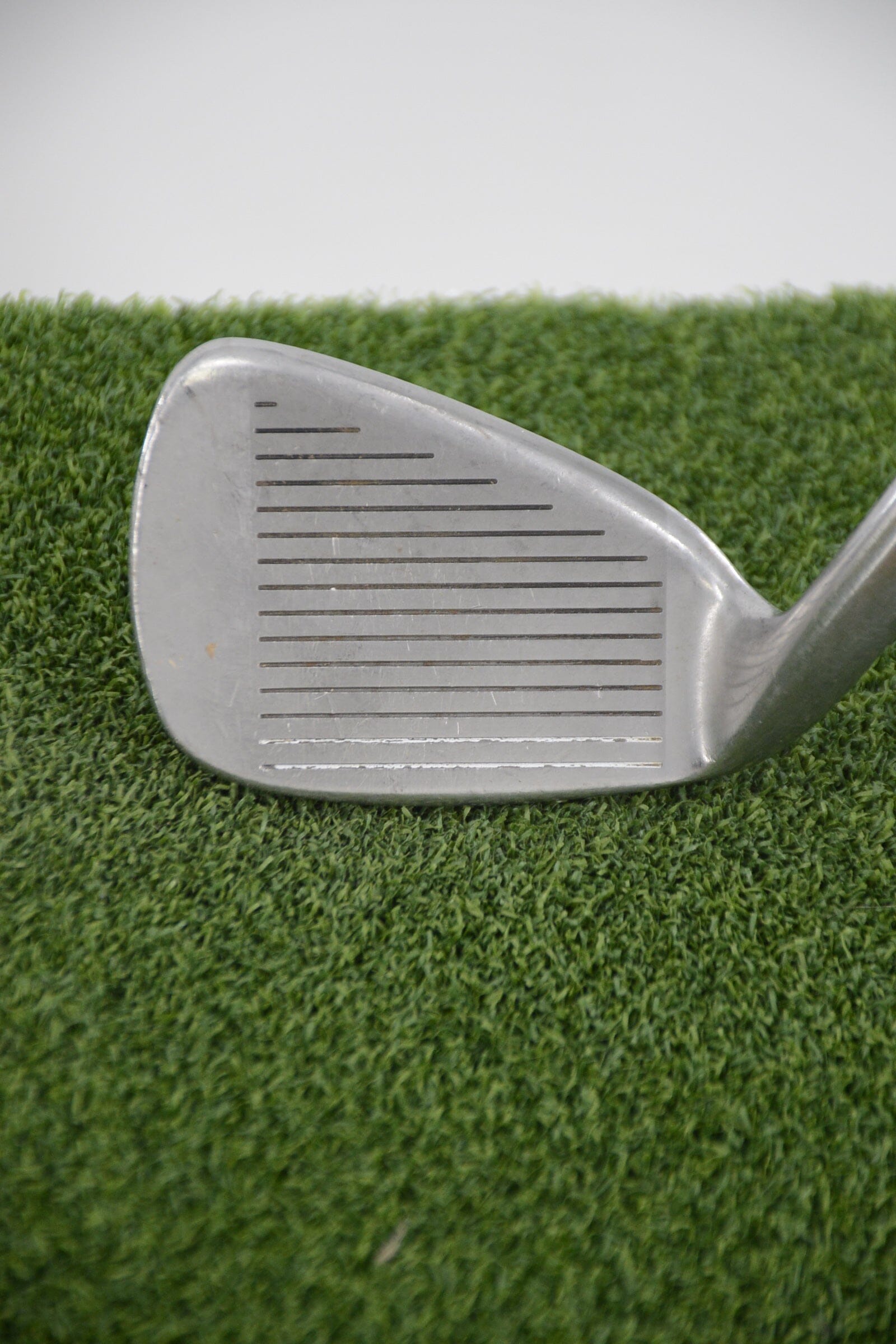 Fenwick Oversize 8 Iron R Flex 36.25" Golf Clubs GolfRoots