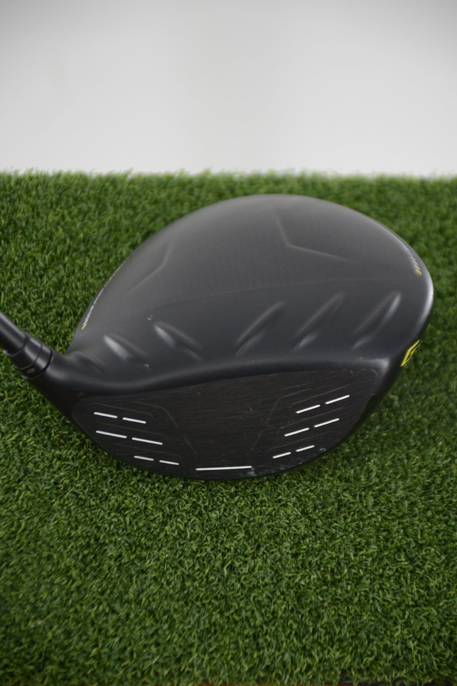 Lefty Ping G430 Max 10k 9 Degree Driver S Flex 45.5" Golf Clubs GolfRoots