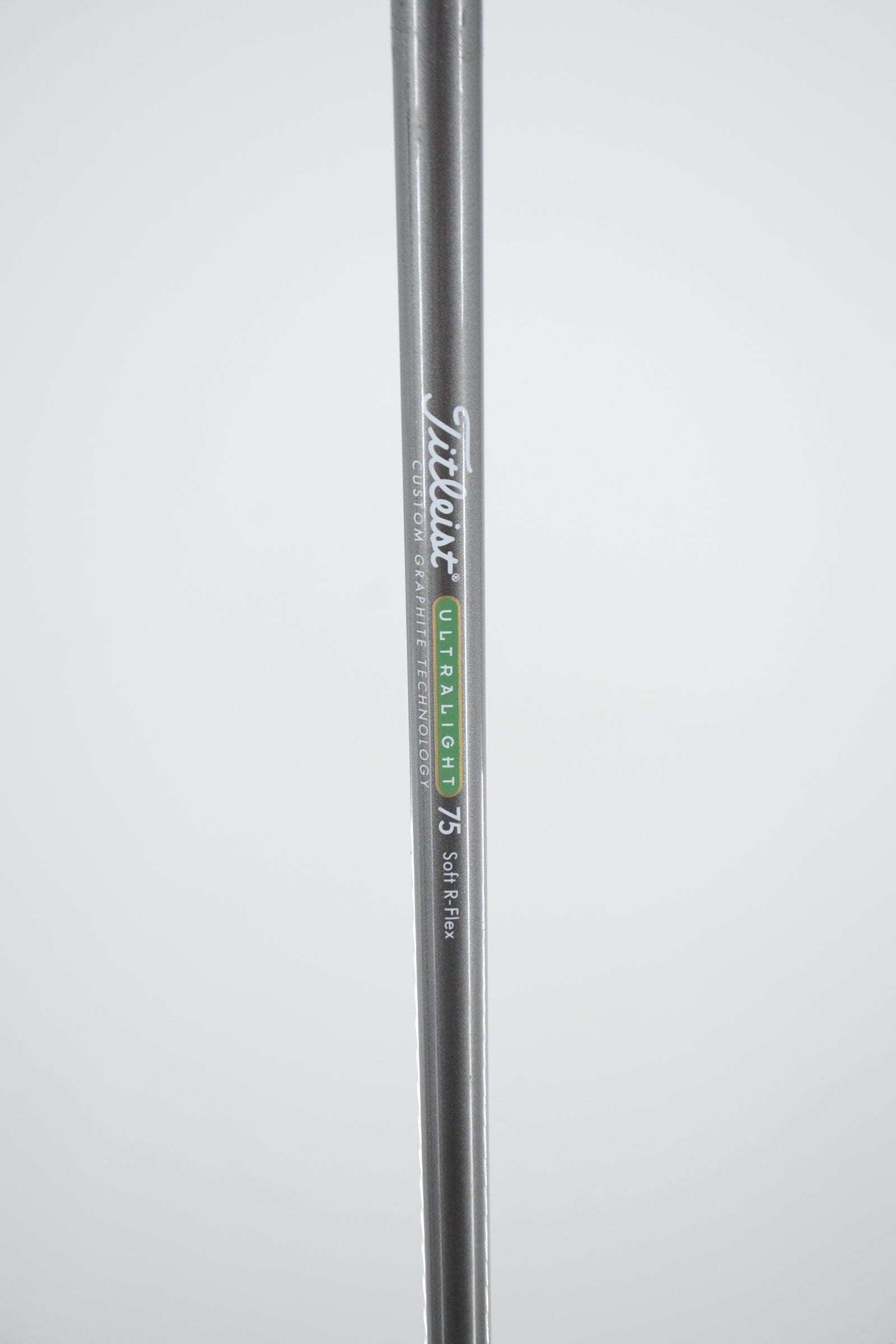 Titleist DCI 822 Oversize 4 Iron R Flex 38.5" Golf Clubs GolfRoots