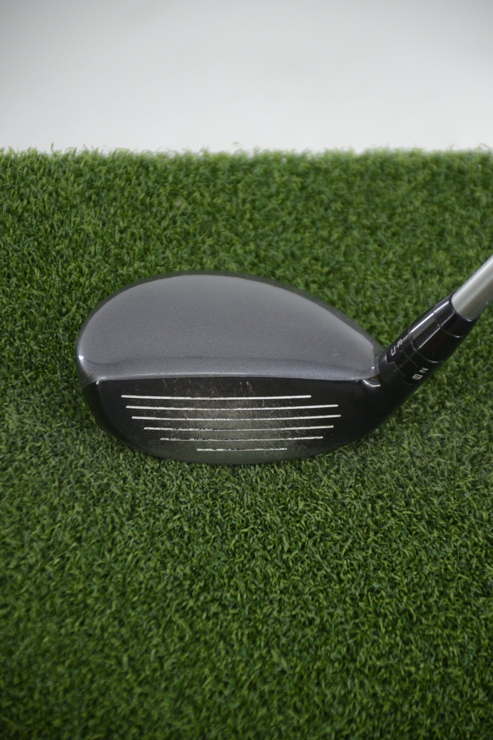 Titleist 816 H1 21 Degree Hybrid R Flex 39.75" Golf Clubs GolfRoots