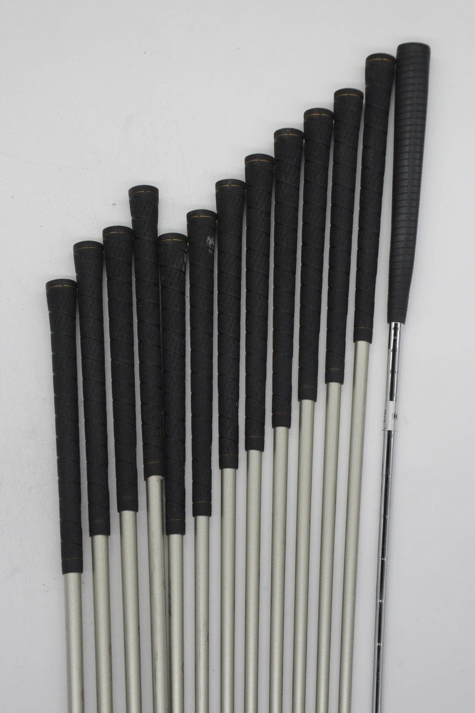 Women's Ram Oversize Mixed Full Set W Flex -0.75" Golf Clubs GolfRoots