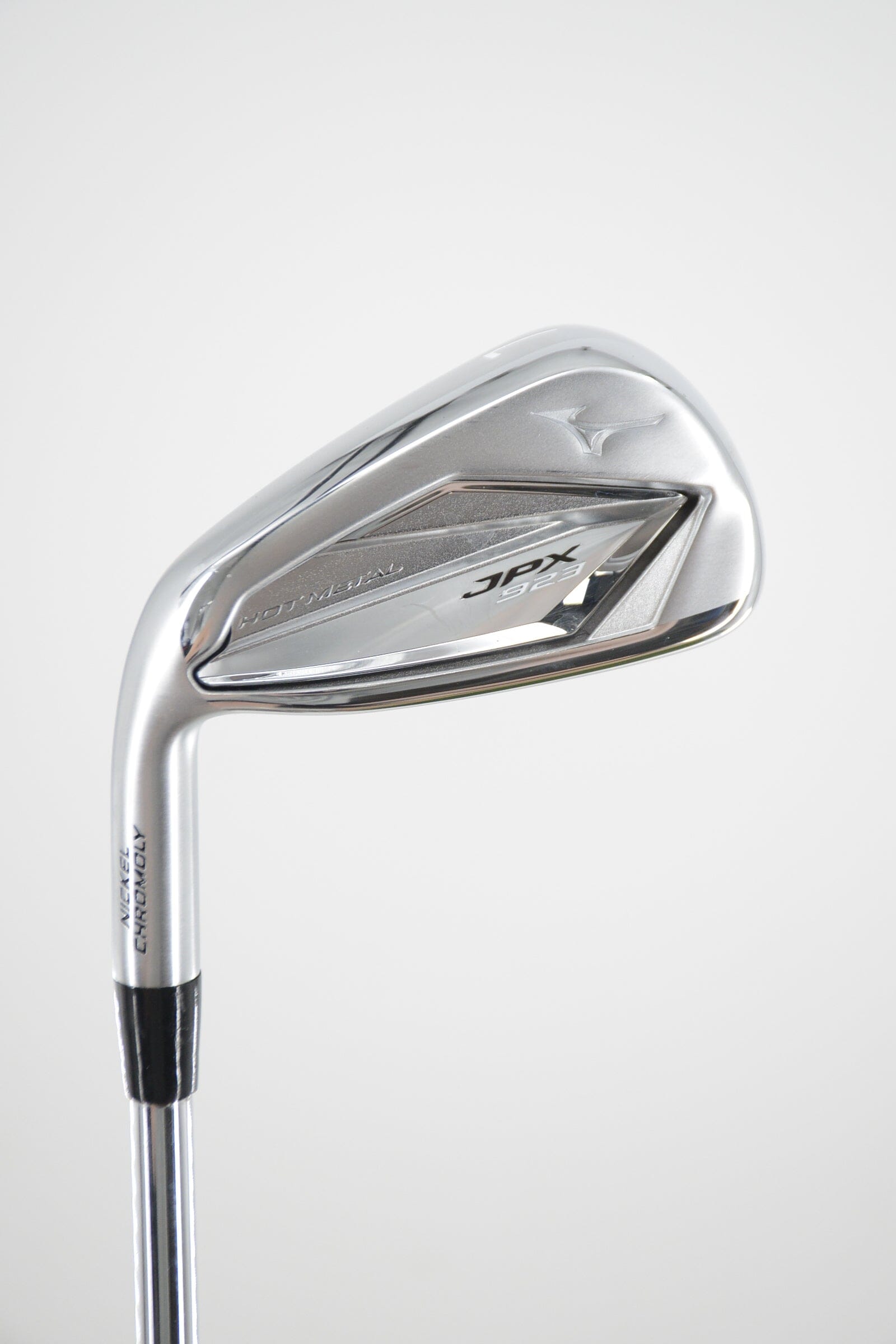 Lefty Mizuno JPX 923 Hot Metal 7 Iron R Flex 37"