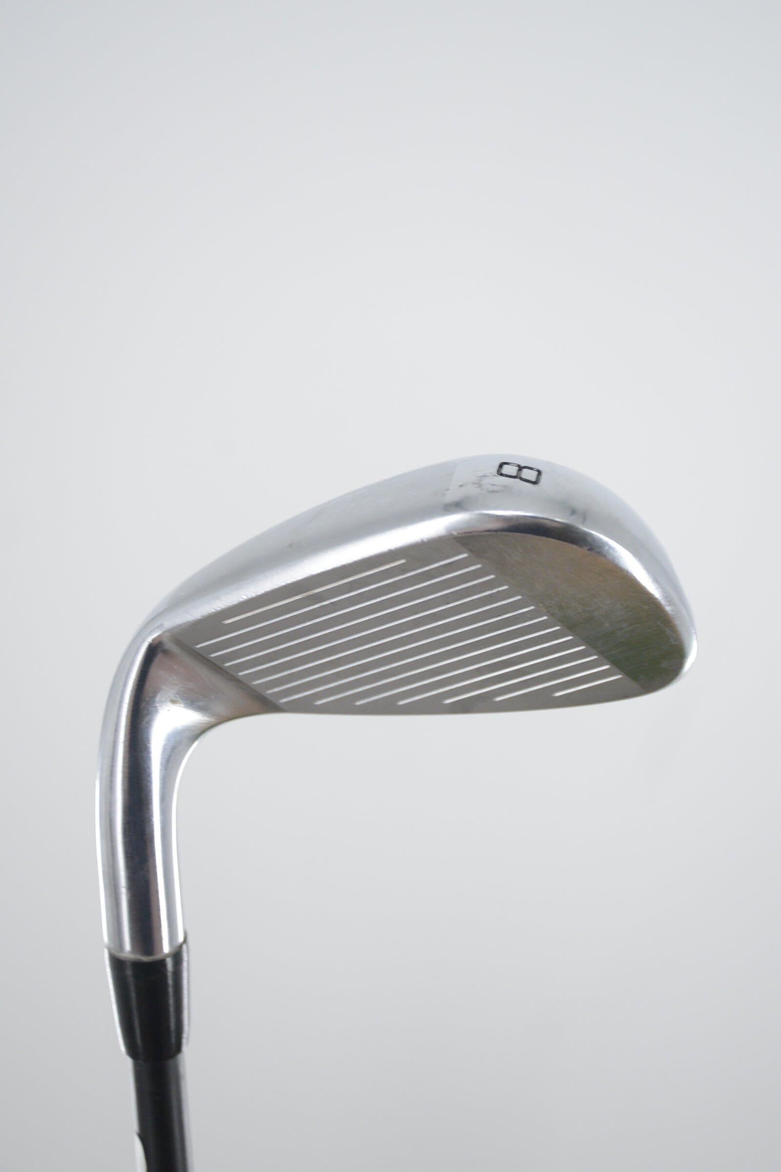 Cobra King F7 One Length 8 Iron R Flex 37" Golf Clubs GolfRoots