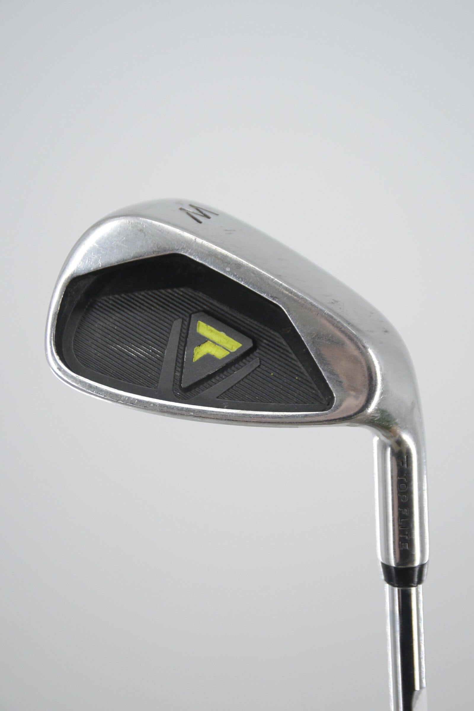 Top Flite Green PW S Flex 35" Golf Clubs GolfRoots
