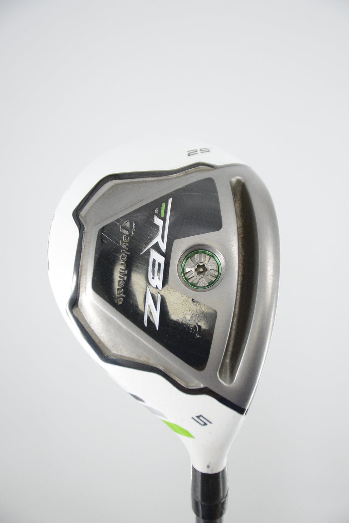 TaylorMade Rocketballz 5 Hybrid S Flex 39.75" Golf Clubs GolfRoots