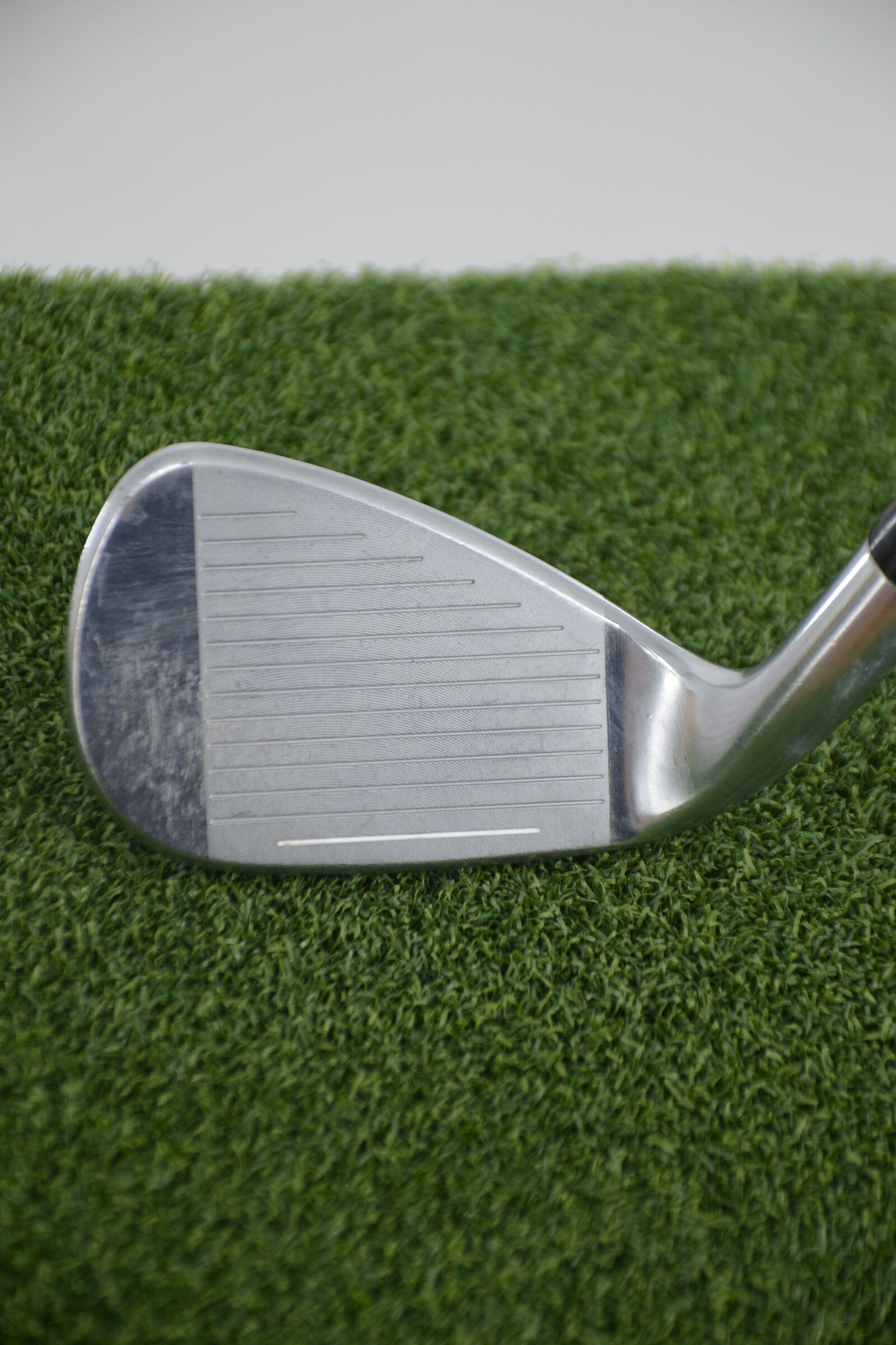 Cobra King F7 One Length 8 Iron R Flex 37" Golf Clubs GolfRoots