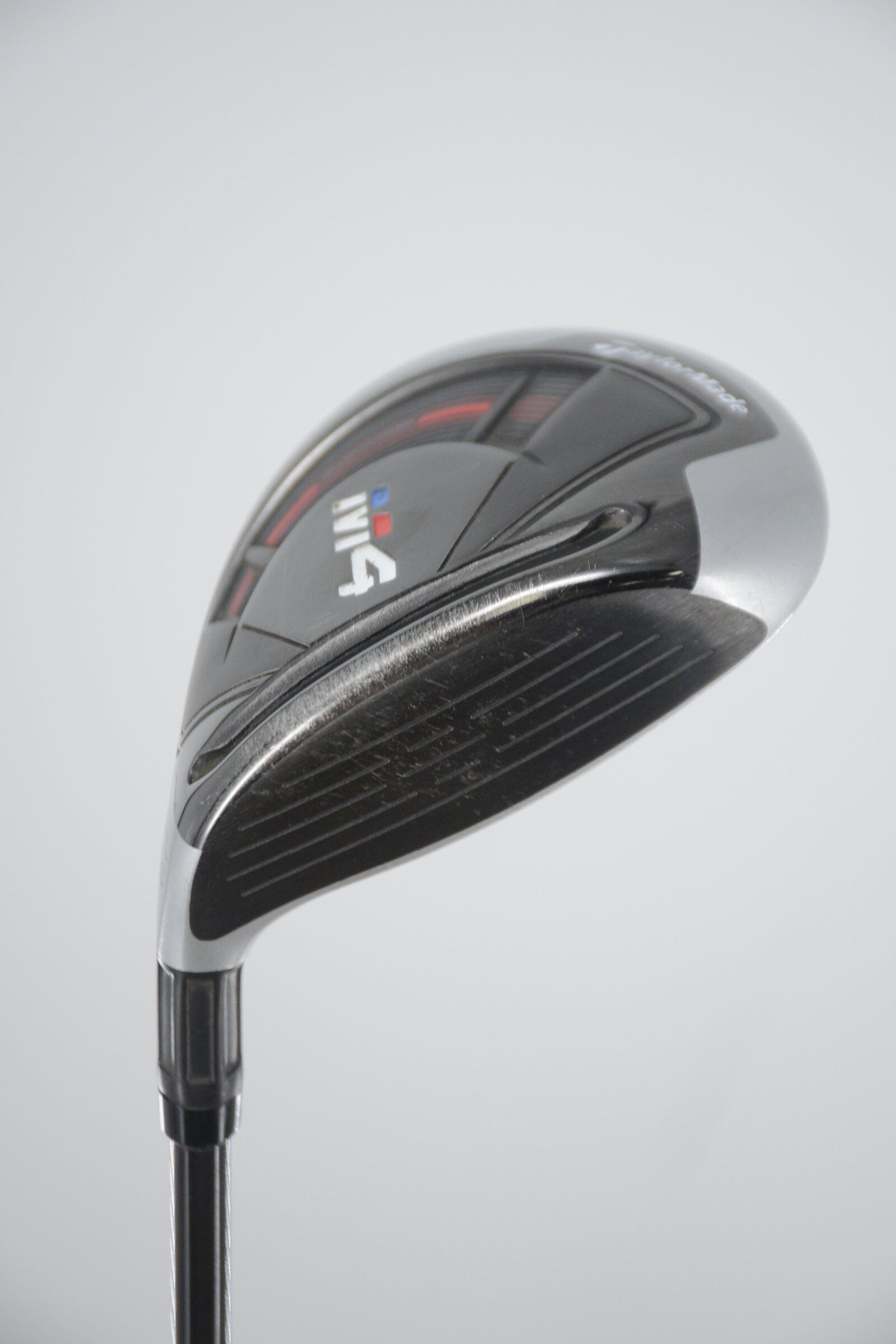 TaylorMade M4 2018 3HL Wood SR Flex 43"