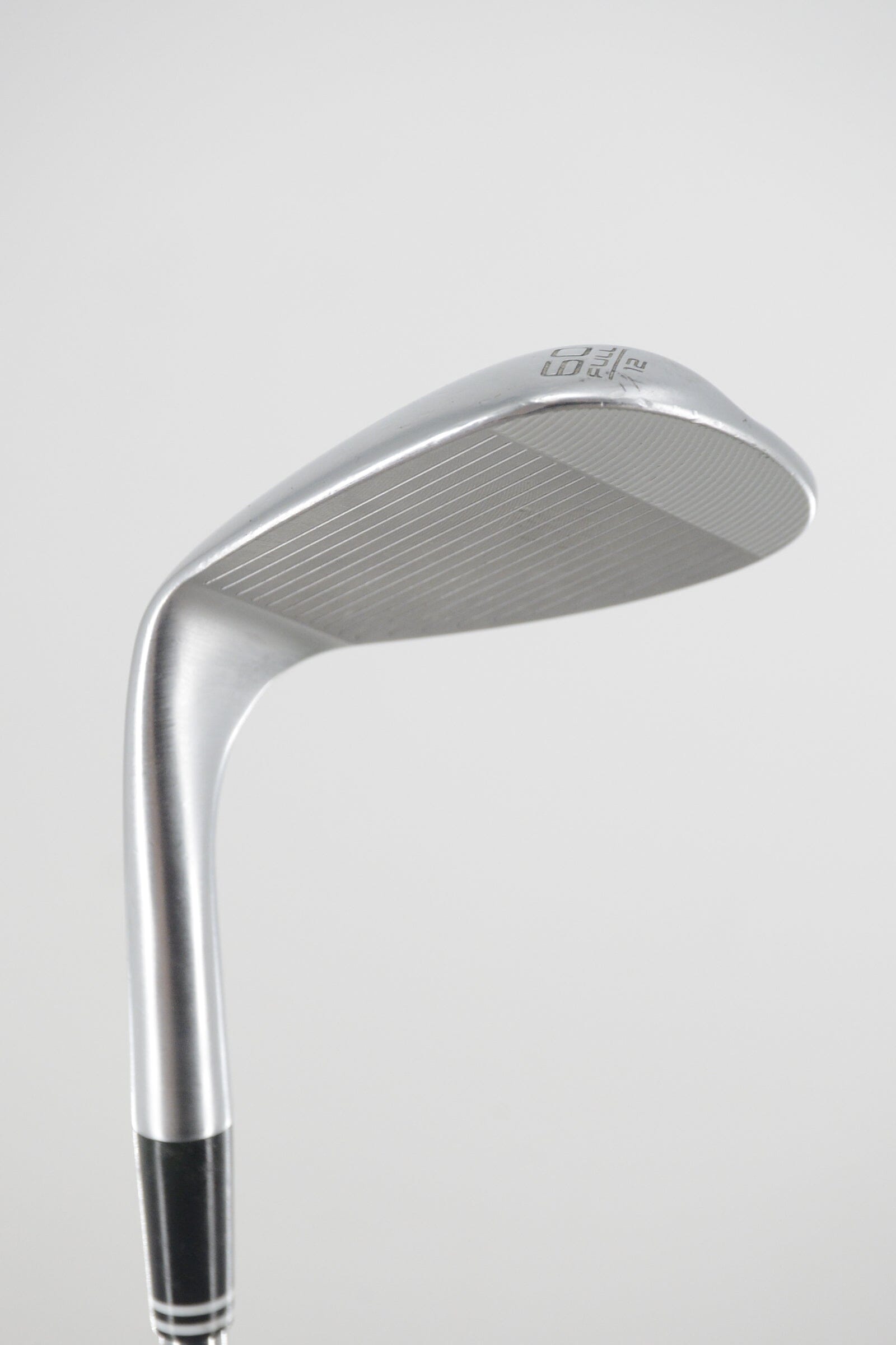 Cleveland RTX 6 ZipCore Tour Satin 60 Degree Wedge Wedge Flex 35" Golf Clubs GolfRoots