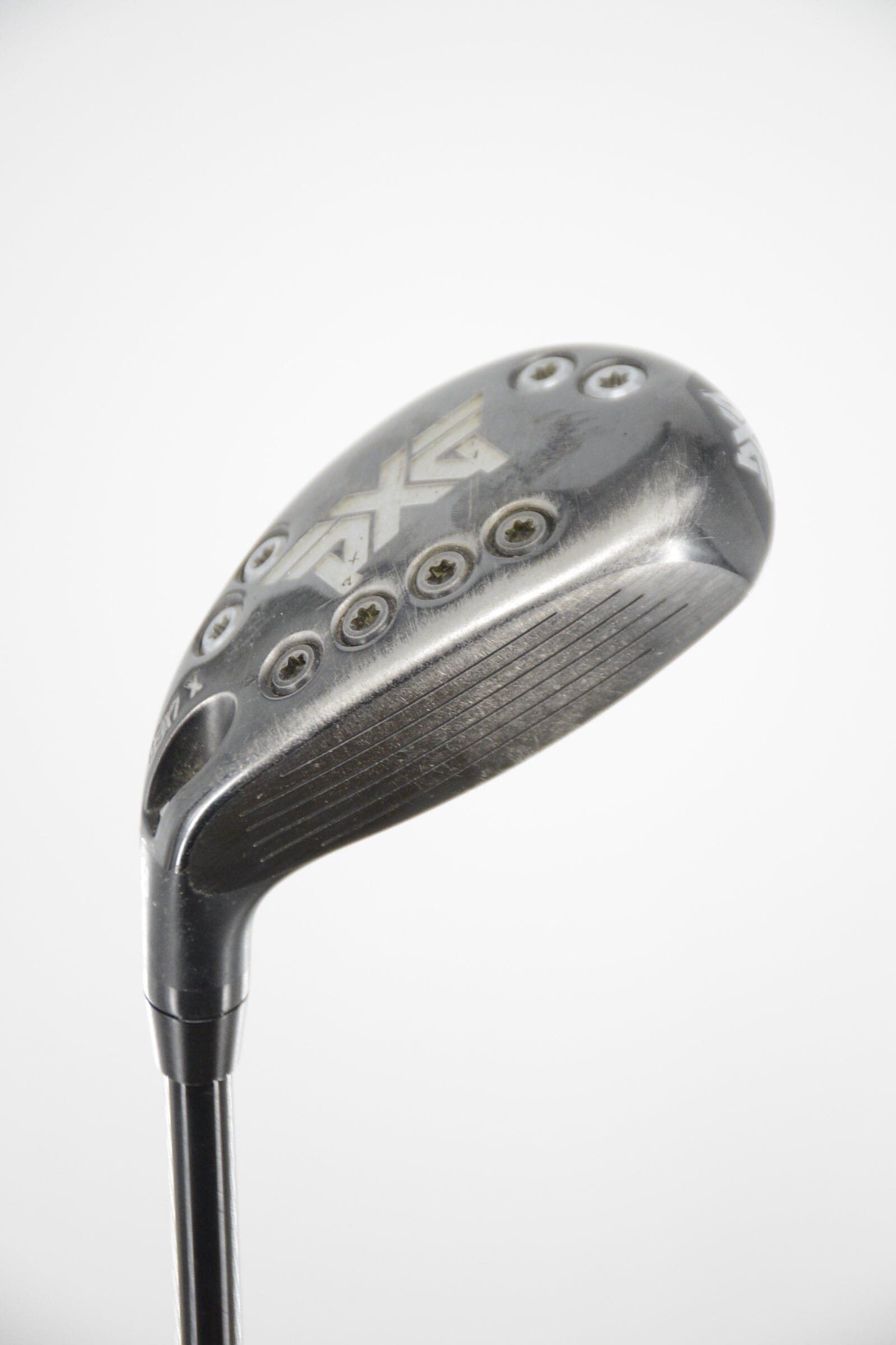 PXG 0317X Gen 2 19 Degree Hybrid S Flex 40" Golf Clubs GolfRoots