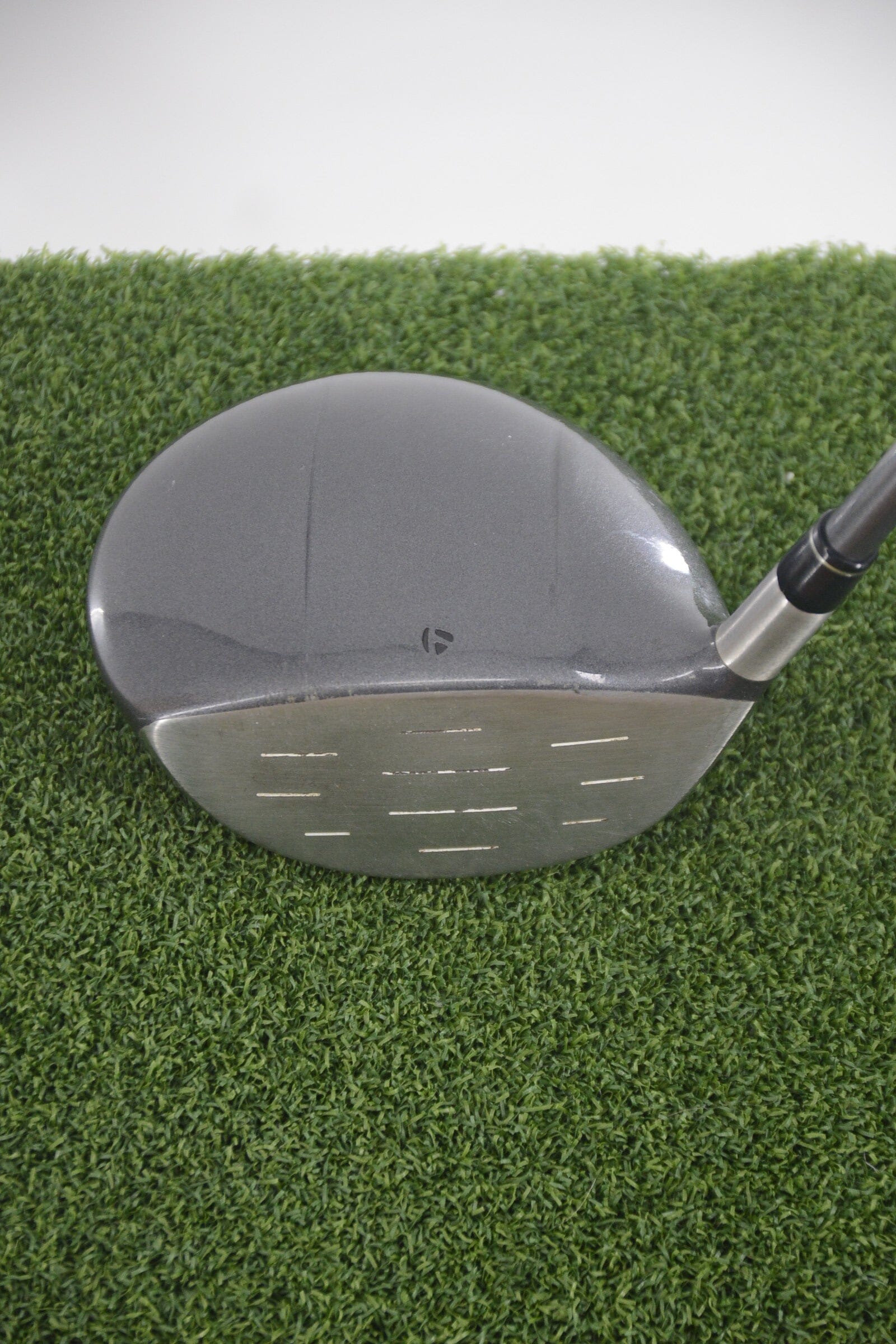 TaylorMade 200 Steel 8.5 Degree Driver R Flex 44.25" Golf Clubs GolfRoots