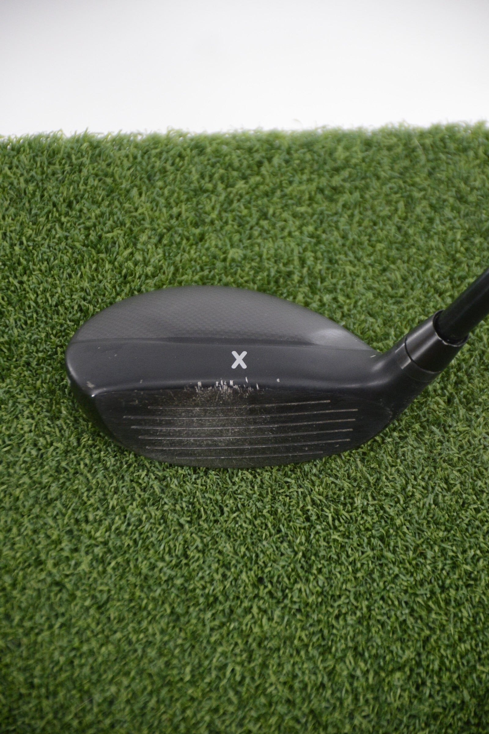 PXG 0317X Gen 2 19 Degree Hybrid S Flex 40" Golf Clubs GolfRoots