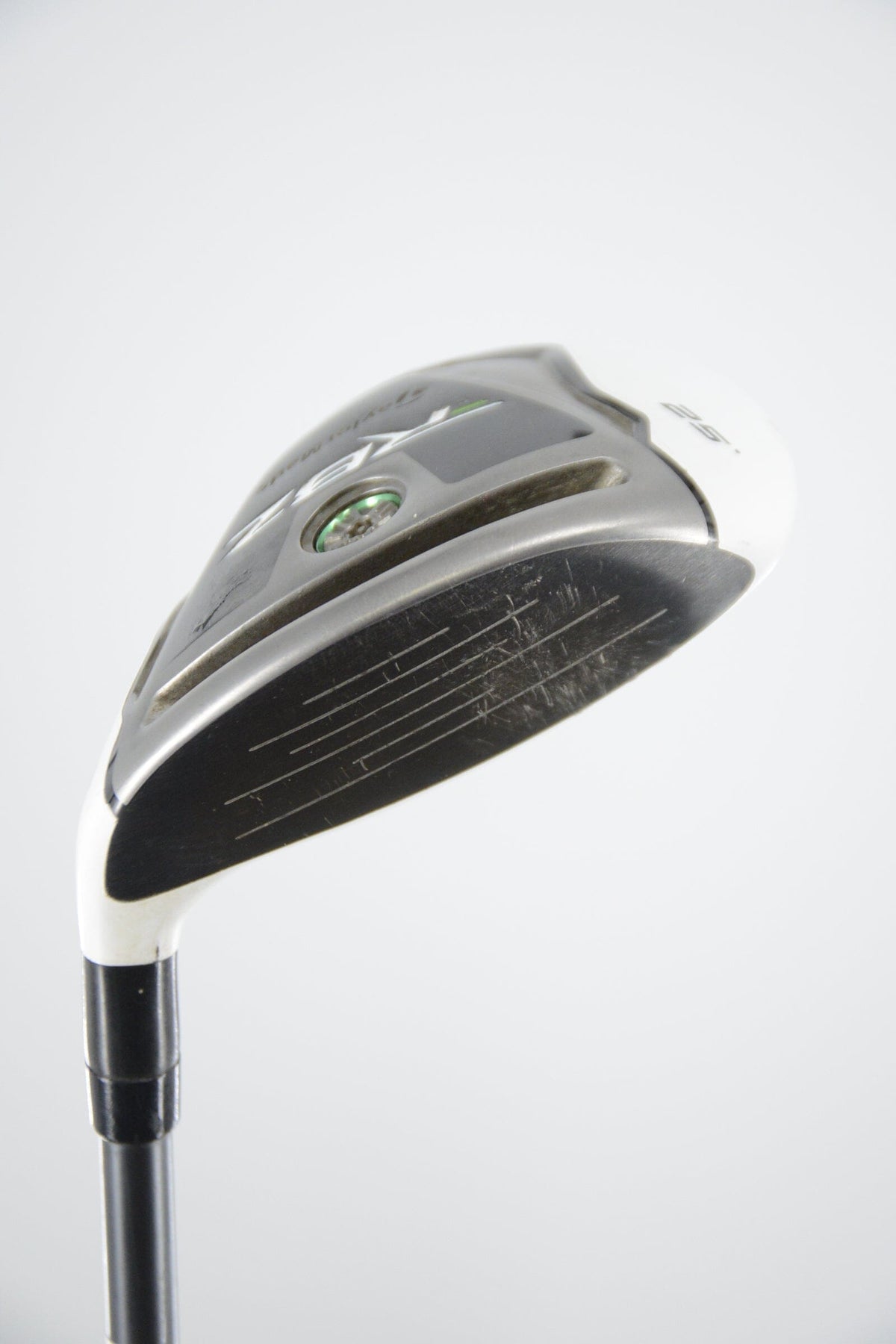 TaylorMade Rocketballz 5 Hybrid S Flex 39.75" Golf Clubs GolfRoots