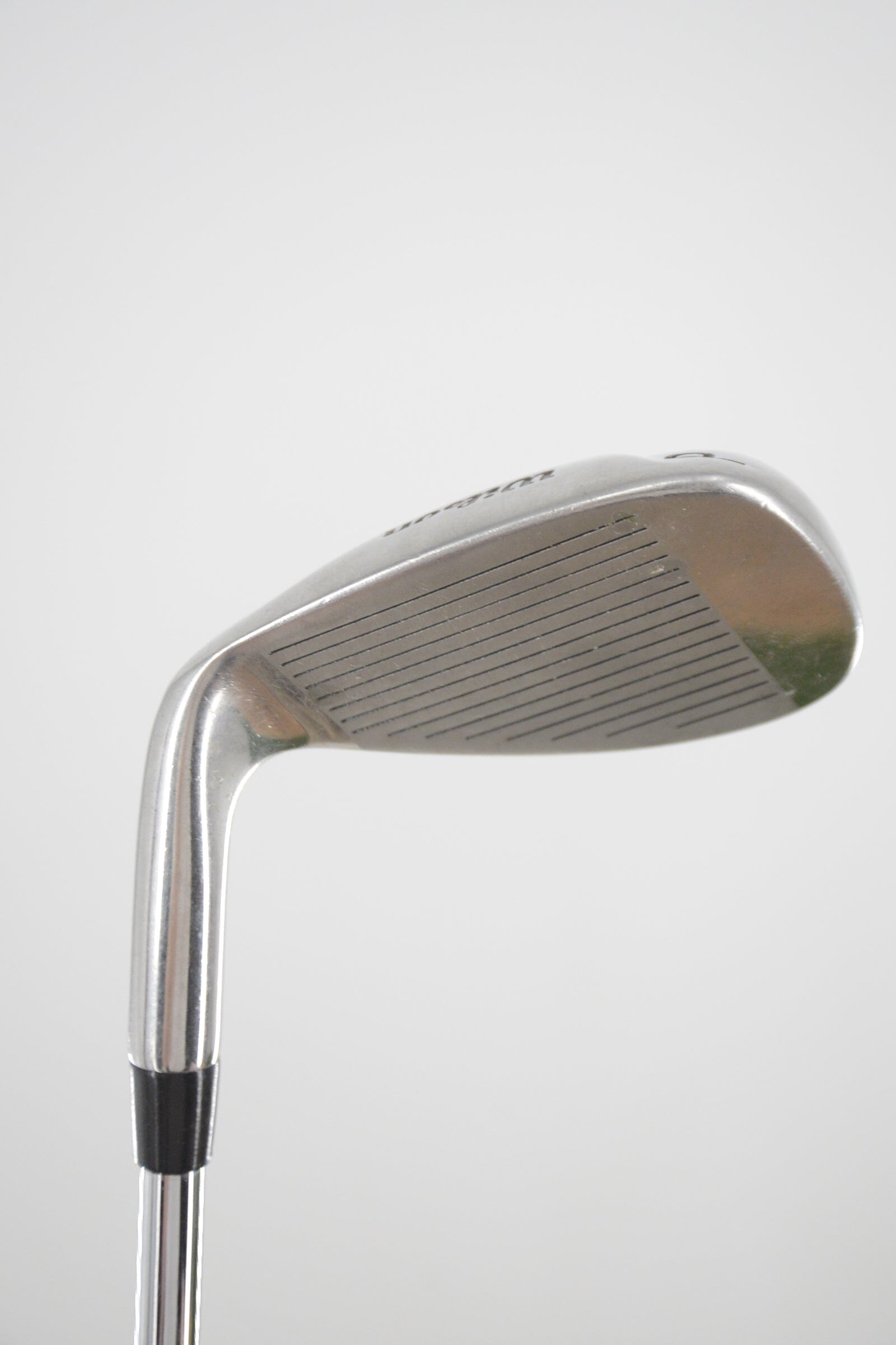 Wilson Pro Staff Tour PW S Flex 35" Golf Clubs GolfRoots