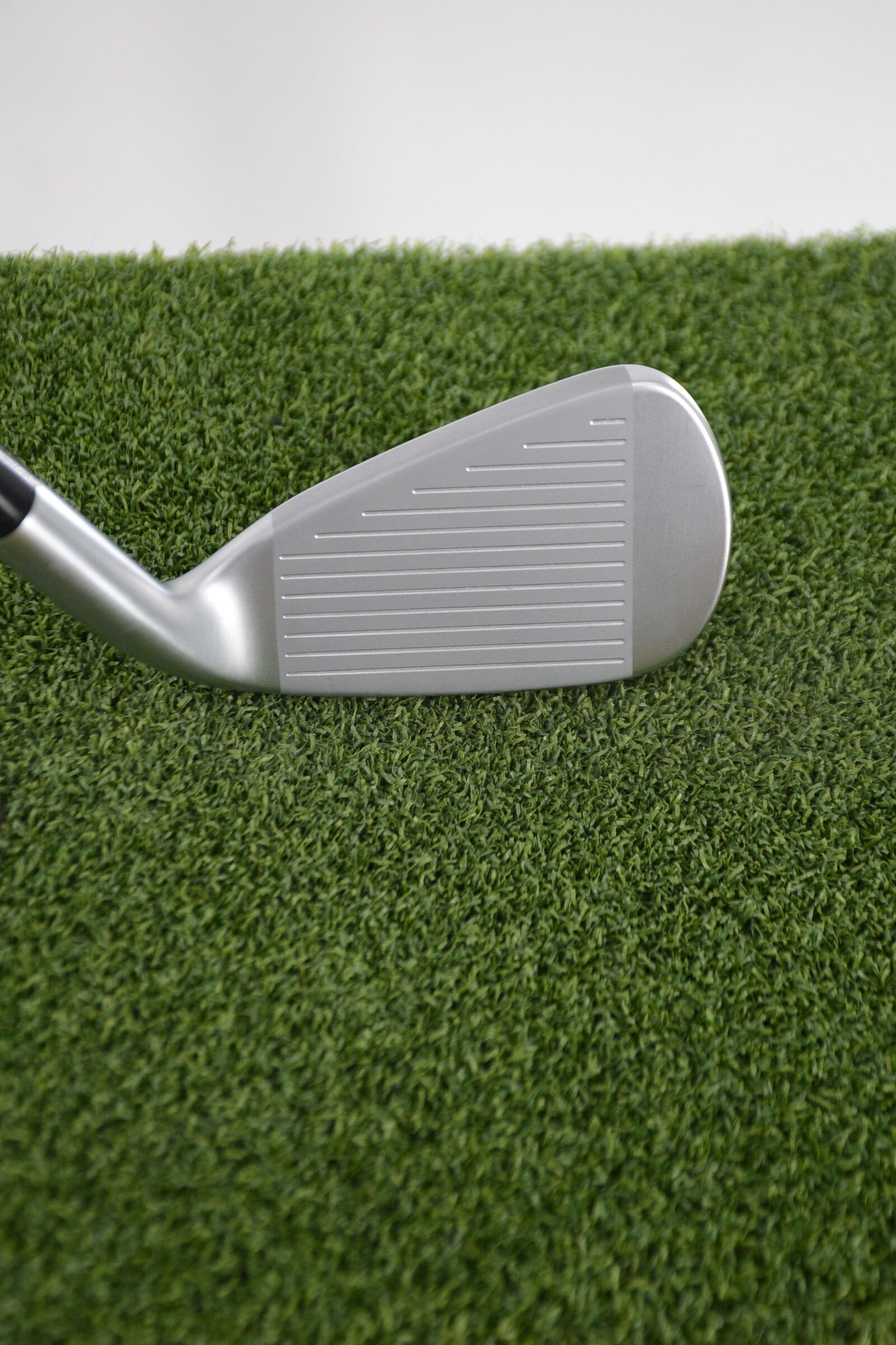 Lefty Mizuno JPX 923 Hot Metal 7 Iron R Flex 37"