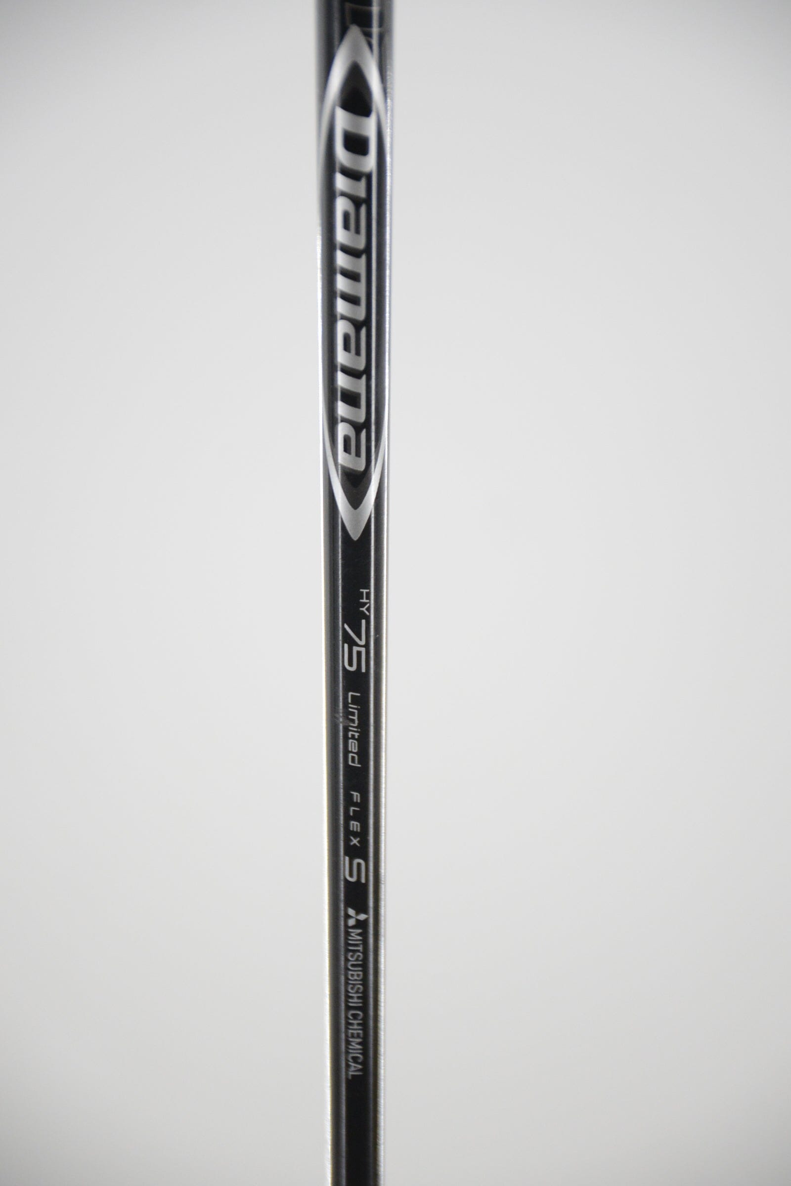 TaylorMade SIM DHY 3 Driving Iron S Flex 39.25" Golf Clubs GolfRoots