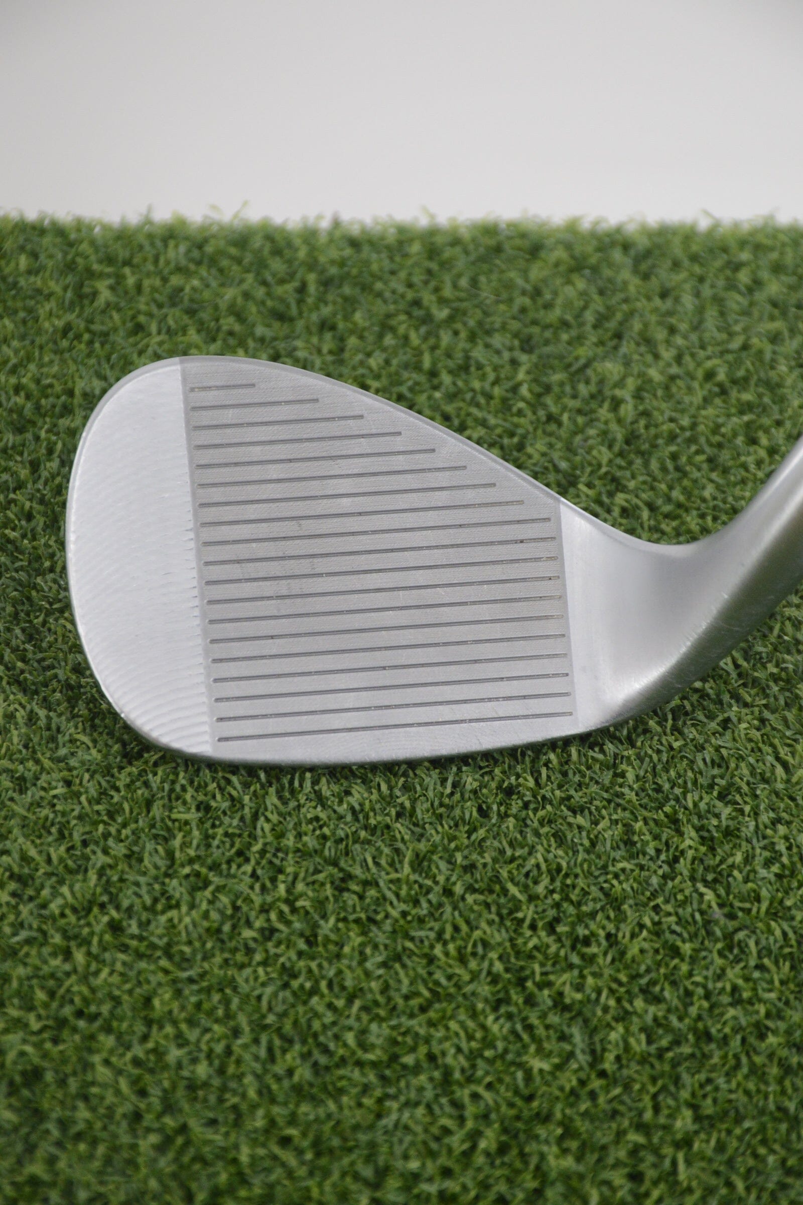 Cleveland RTX 6 ZipCore Tour Satin 60 Degree Wedge Wedge Flex 35" Golf Clubs GolfRoots