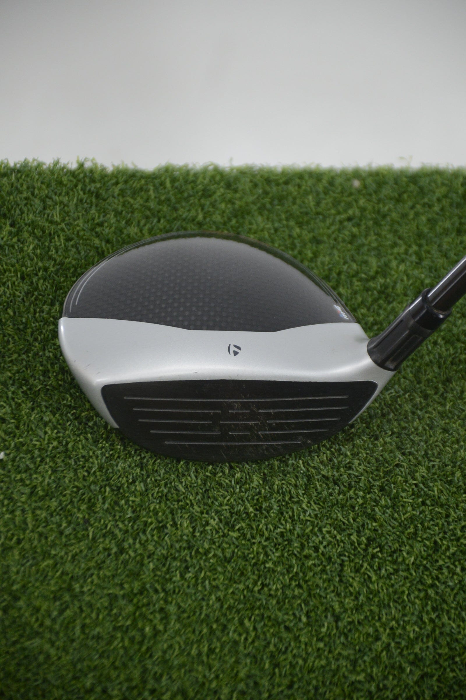 TaylorMade M4 2018 3HL Wood SR Flex 43"