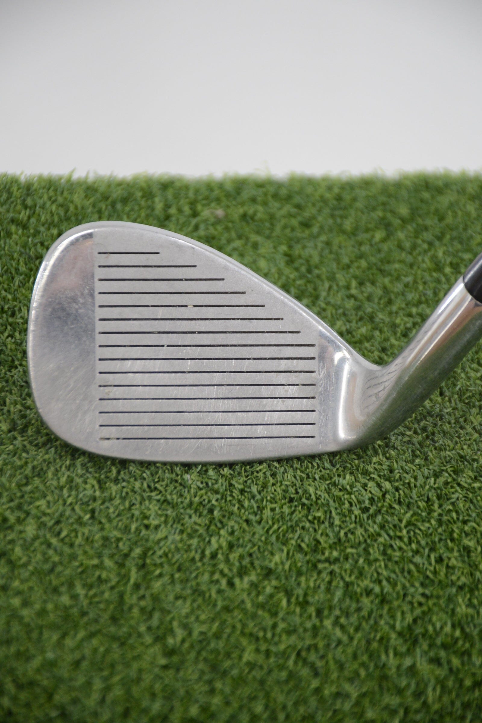 Wilson Pro Staff Tour PW S Flex 35" Golf Clubs GolfRoots