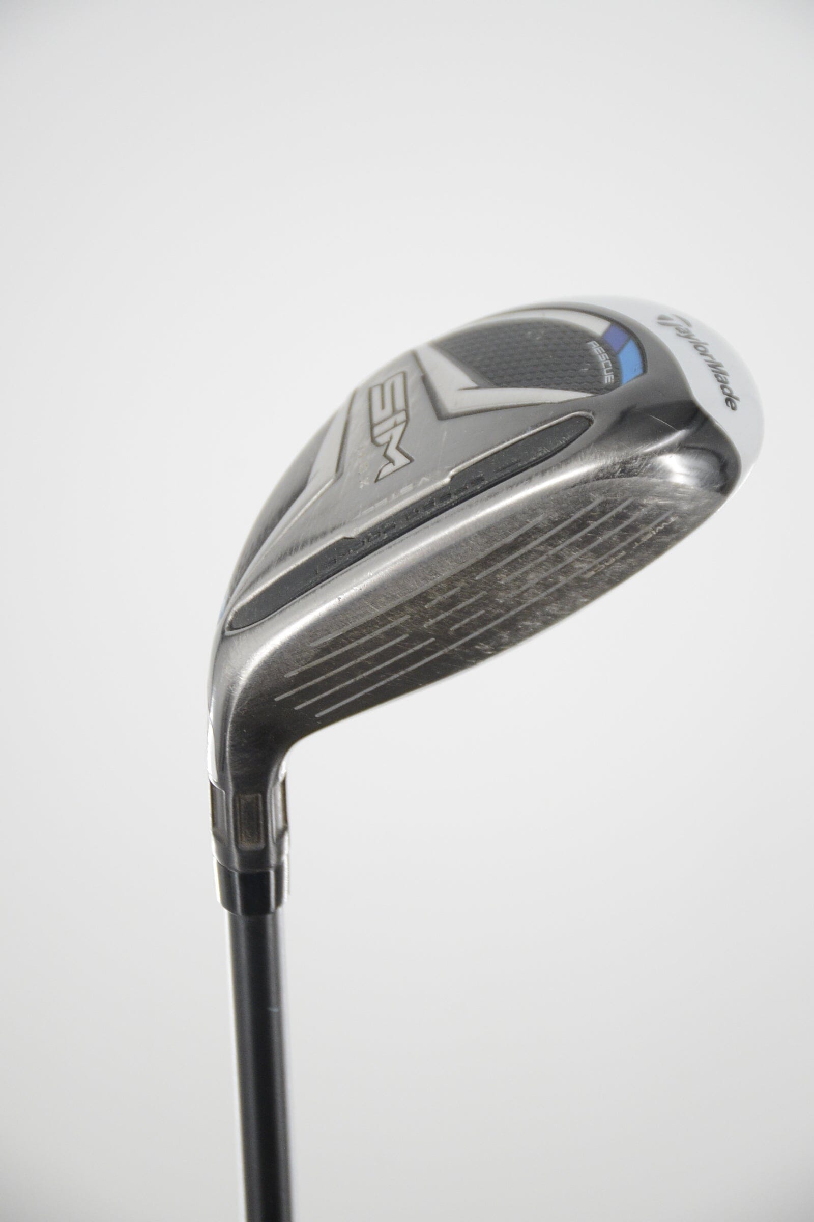 TaylorMade SIM Max 3 Hybrid X Flex 40.5" Golf Clubs GolfRoots