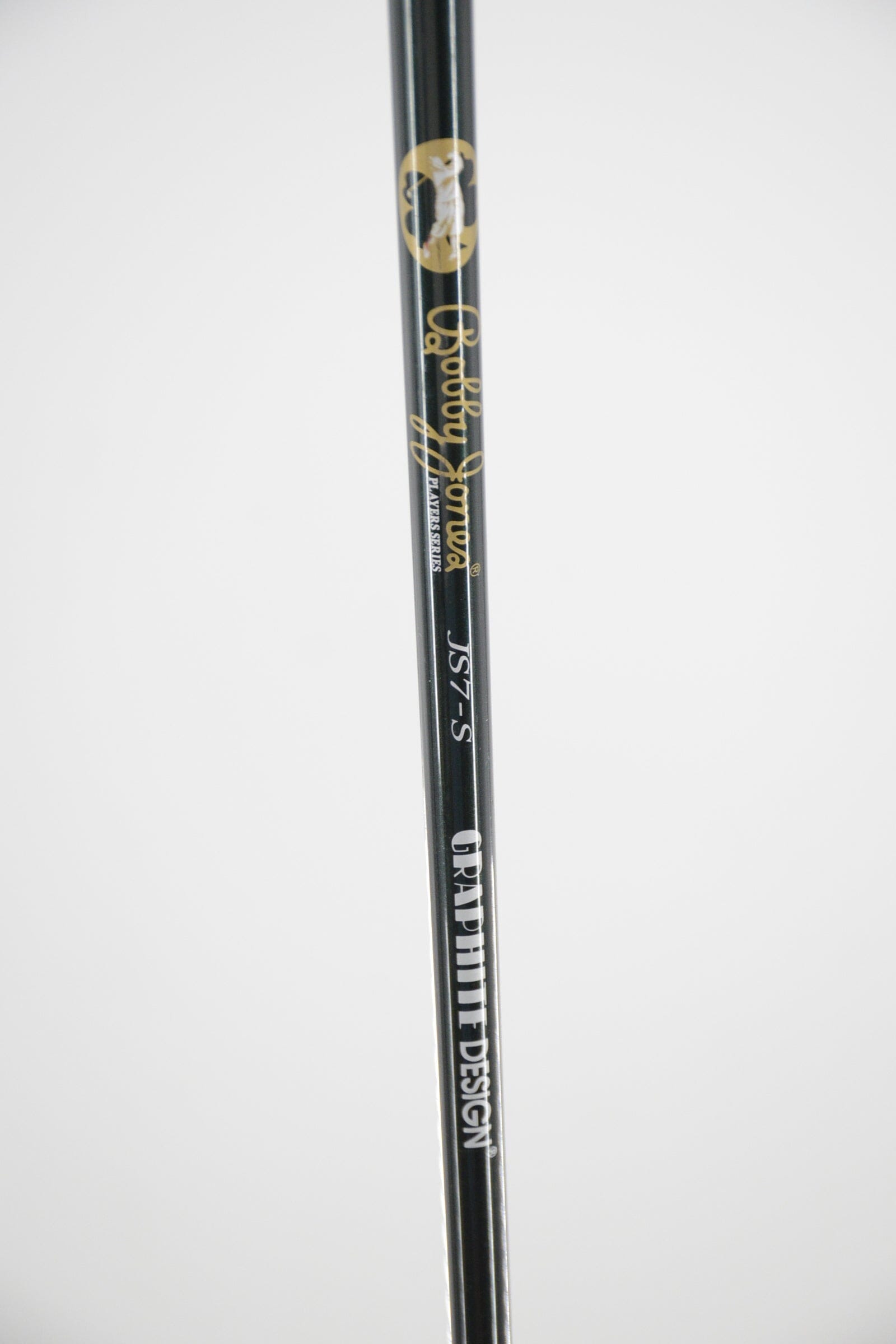 Bobby Jones Jesse Ortiz 15 Degree Wood S Flex 42.5" Golf Clubs GolfRoots