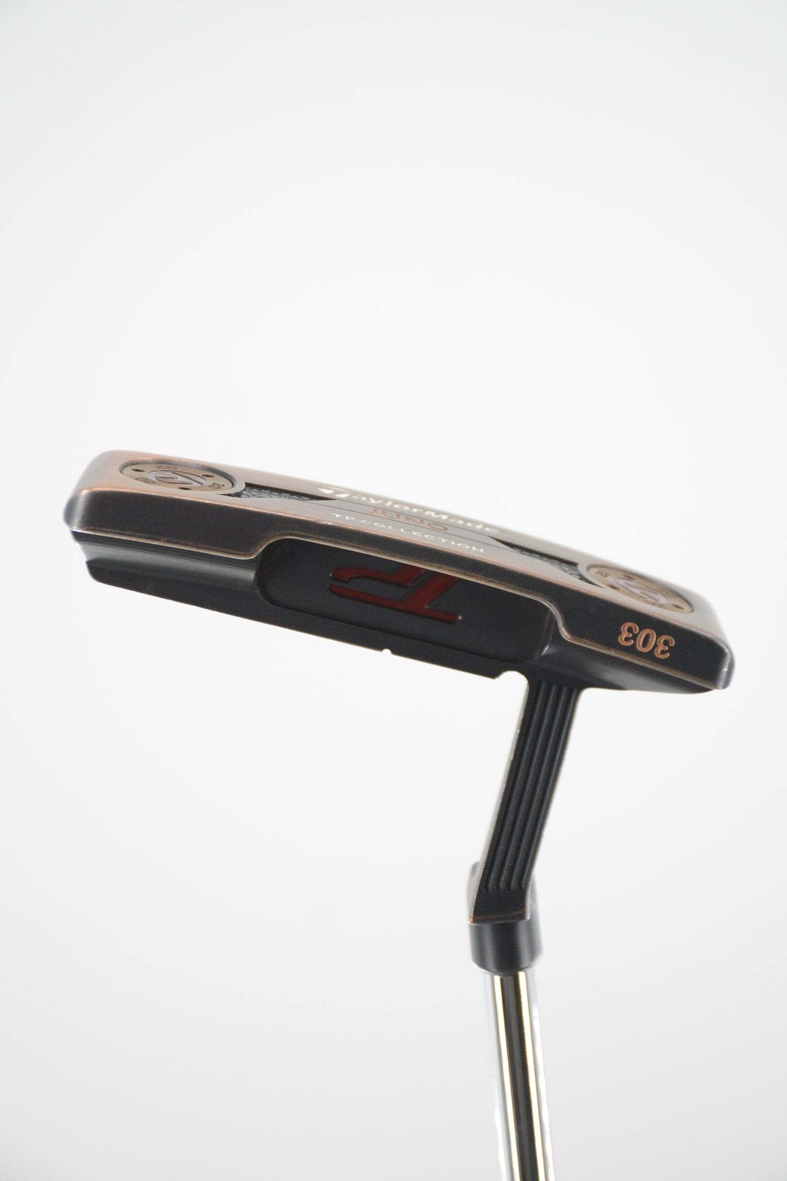 TaylorMade TP Collection Juno Putter 35" Golf Clubs GolfRoots