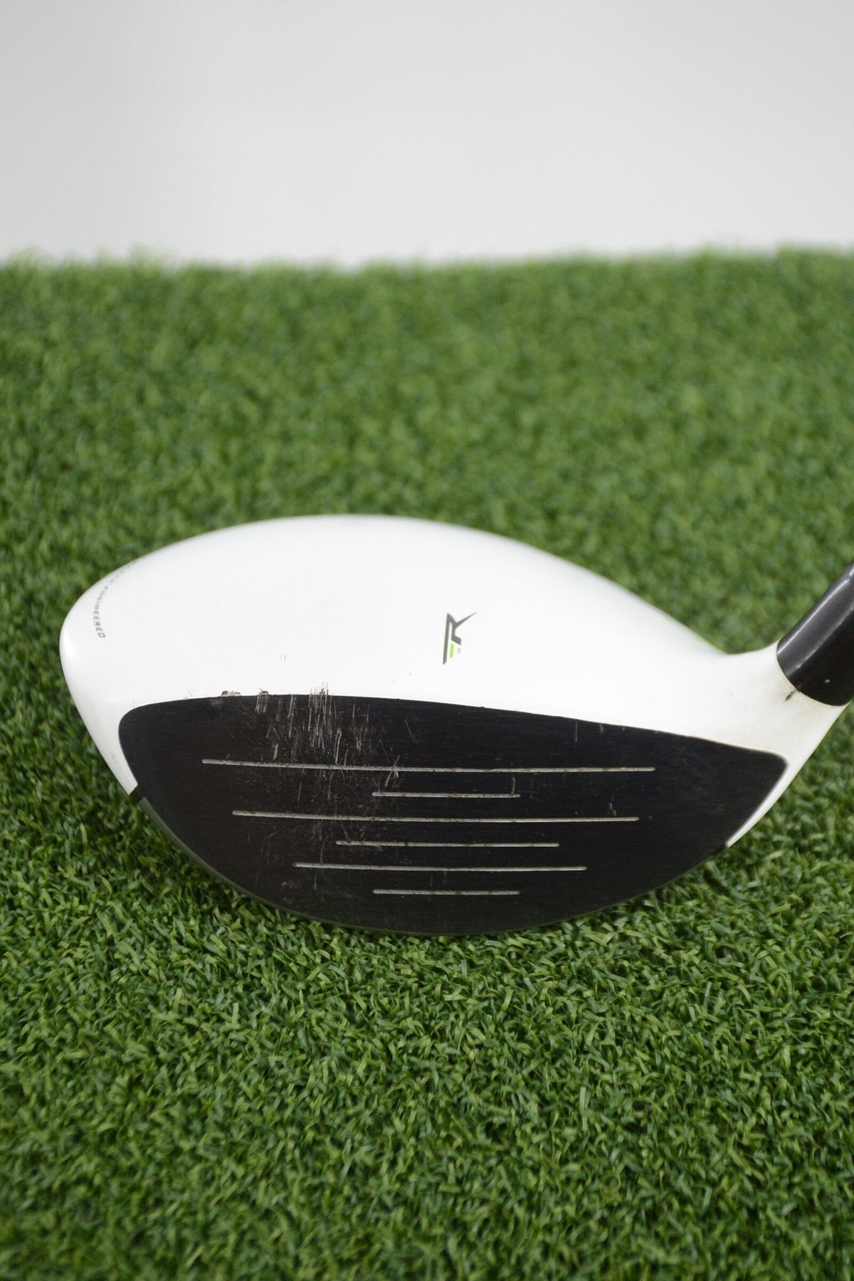 TaylorMade Rocketballz 5 Hybrid S Flex 39.75" Golf Clubs GolfRoots