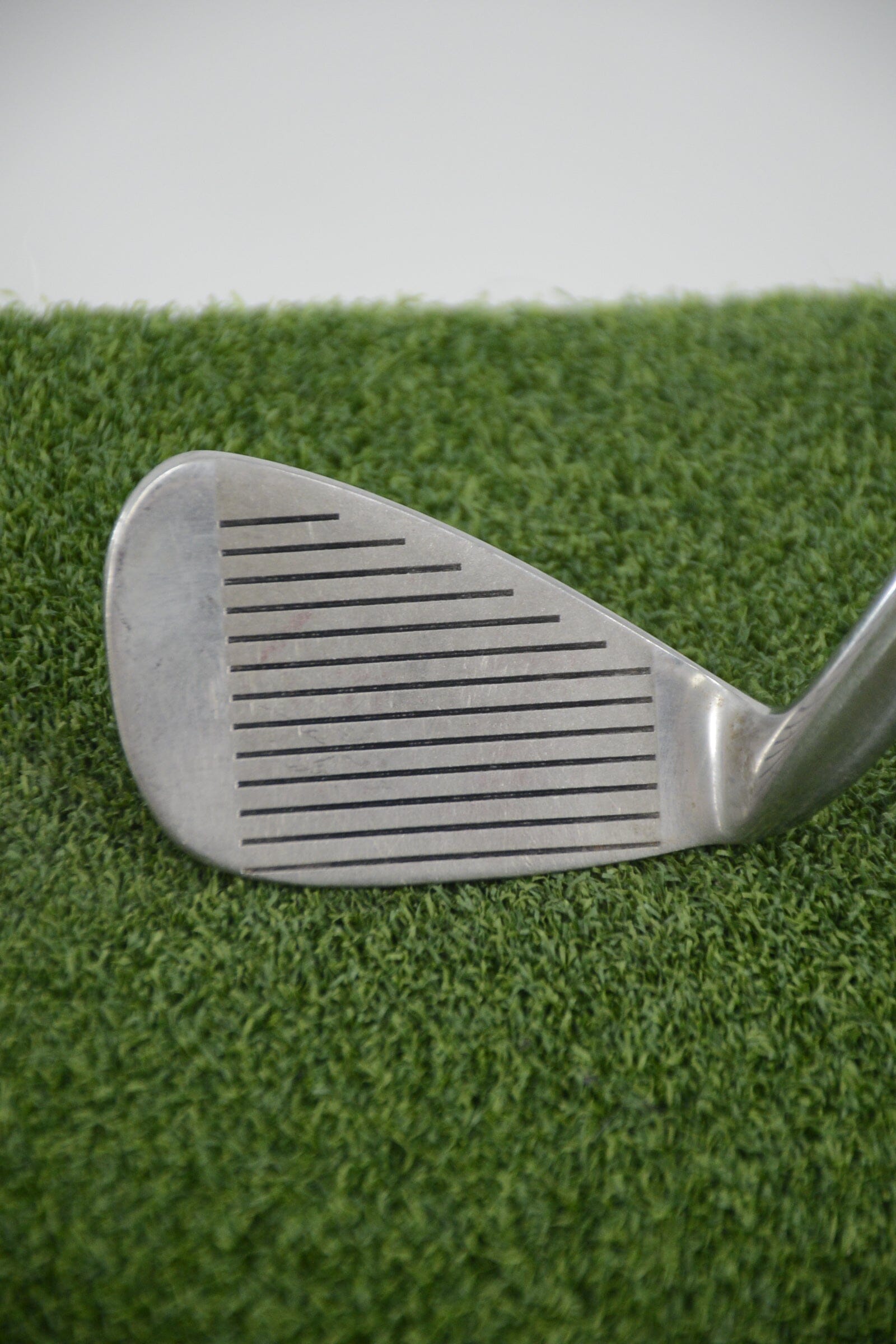 Ram Fastback II 9 Iron R Flex 35.5" Golf Clubs GolfRoots