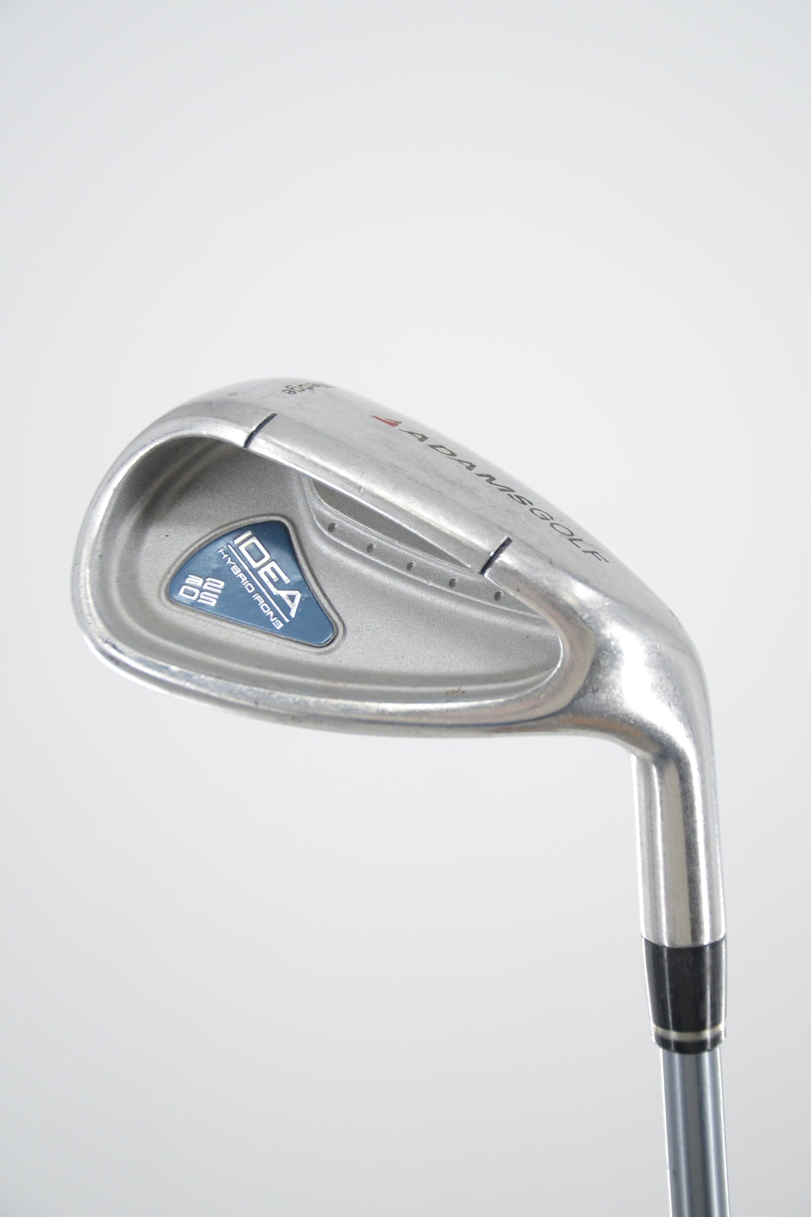 Women's Adams Idea A2 OS PW W Flex 34.25" Golf Clubs GolfRoots