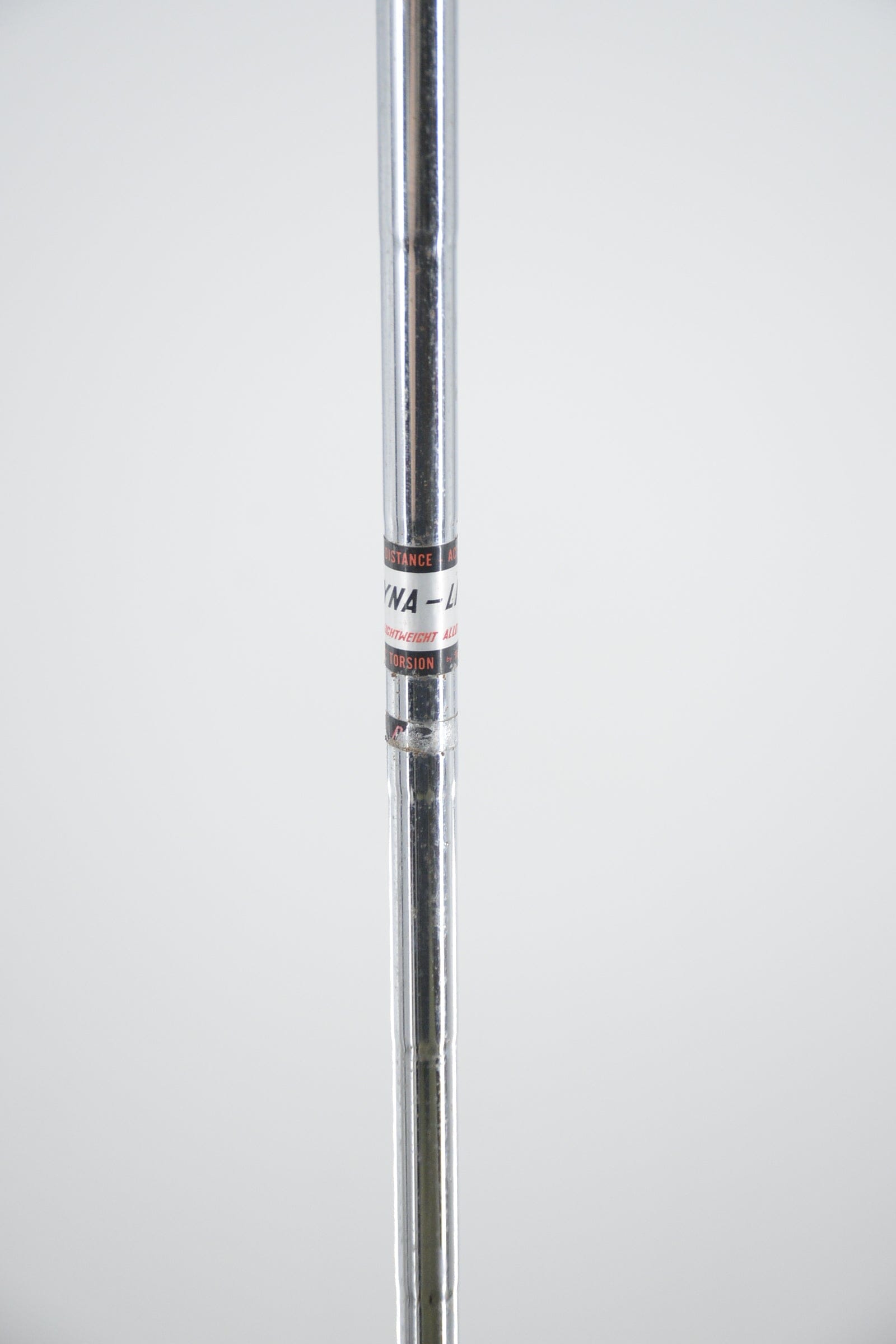 Ram Fastback II 9 Iron R Flex 35.5" Golf Clubs GolfRoots