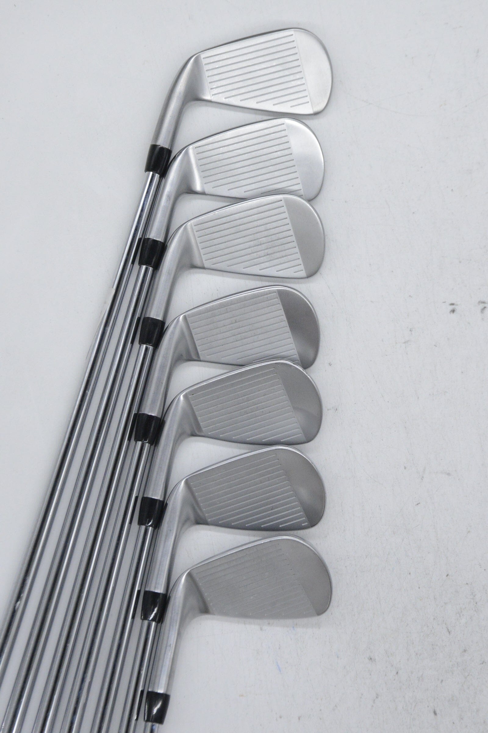 Titleist T100 2025 4-PW Iron Set TX Flex Std Length Golf Clubs GolfRoots